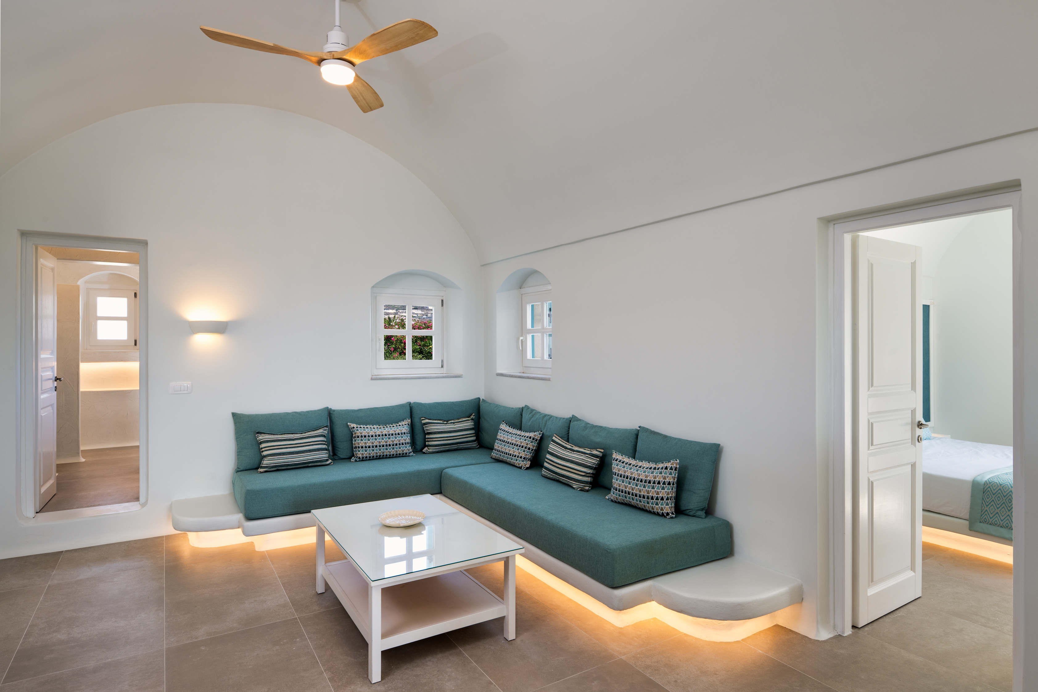 Villa Two Bedrooms with Private Pool