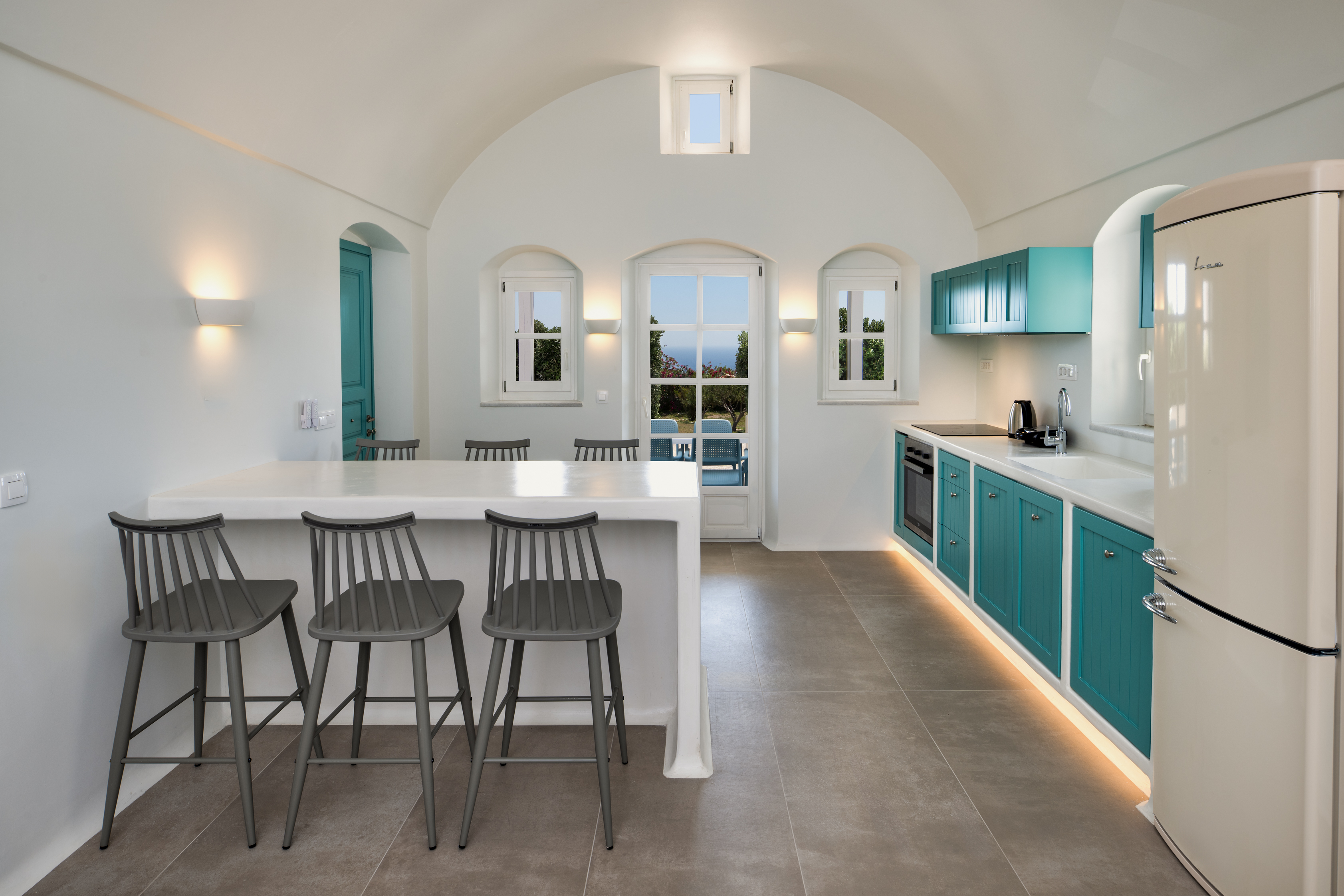 Villa Two Bedrooms with Private Pool