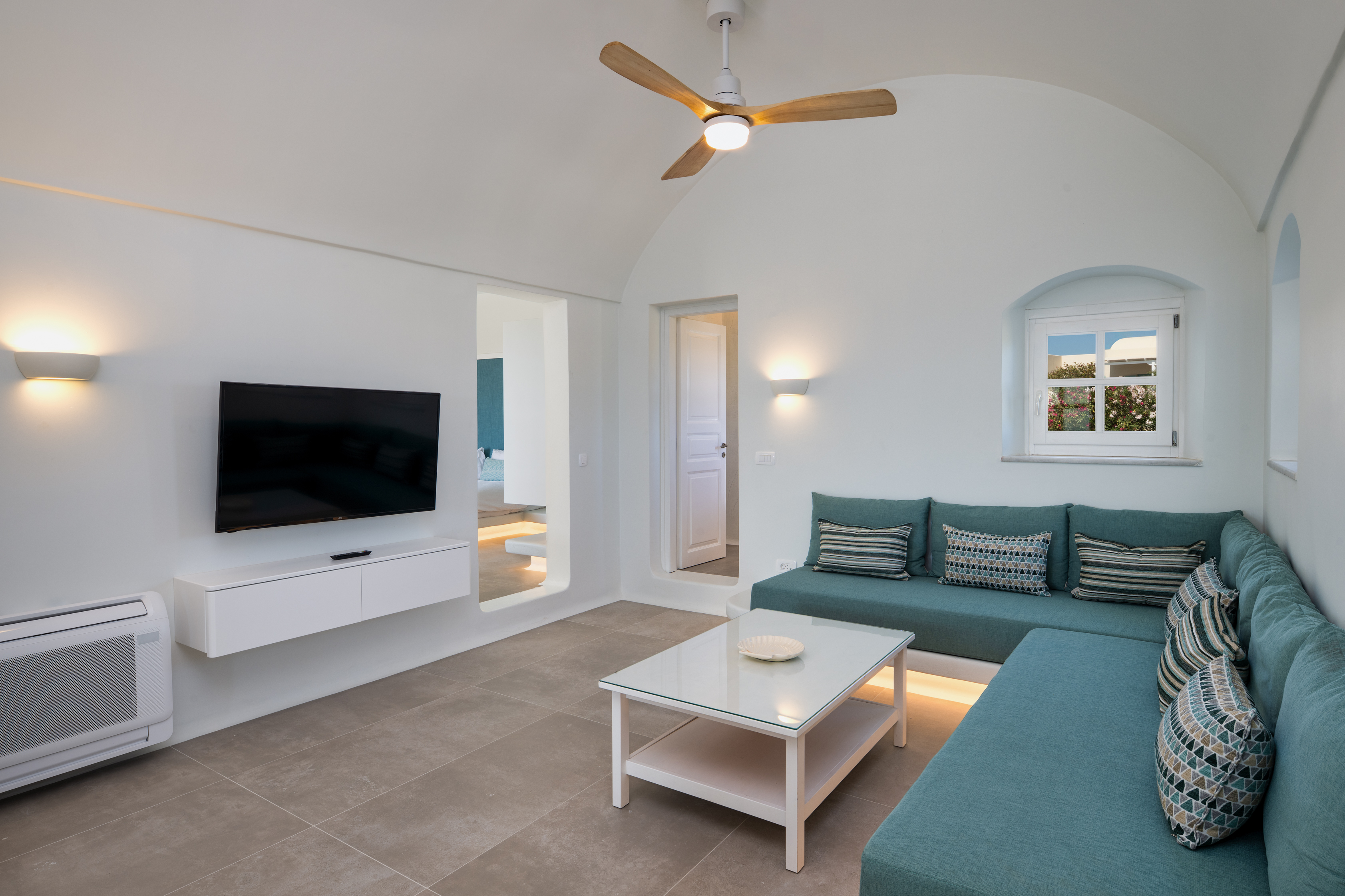 Villa Two Bedrooms with Private Pool