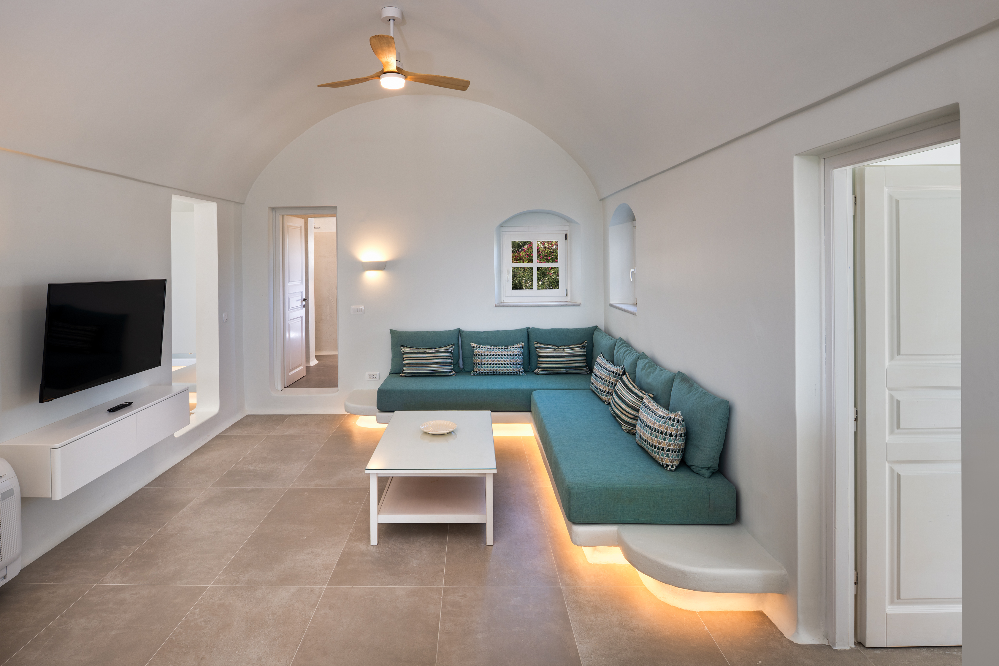 Villa Two Bedrooms with Private Pool