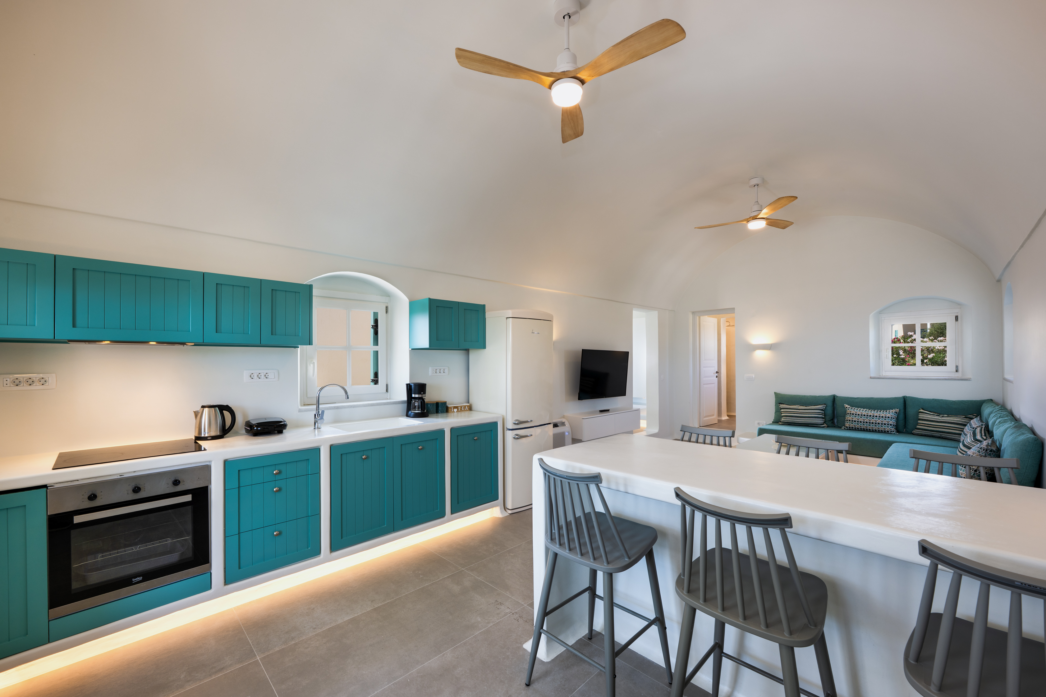 Villa Two Bedrooms with Private Pool