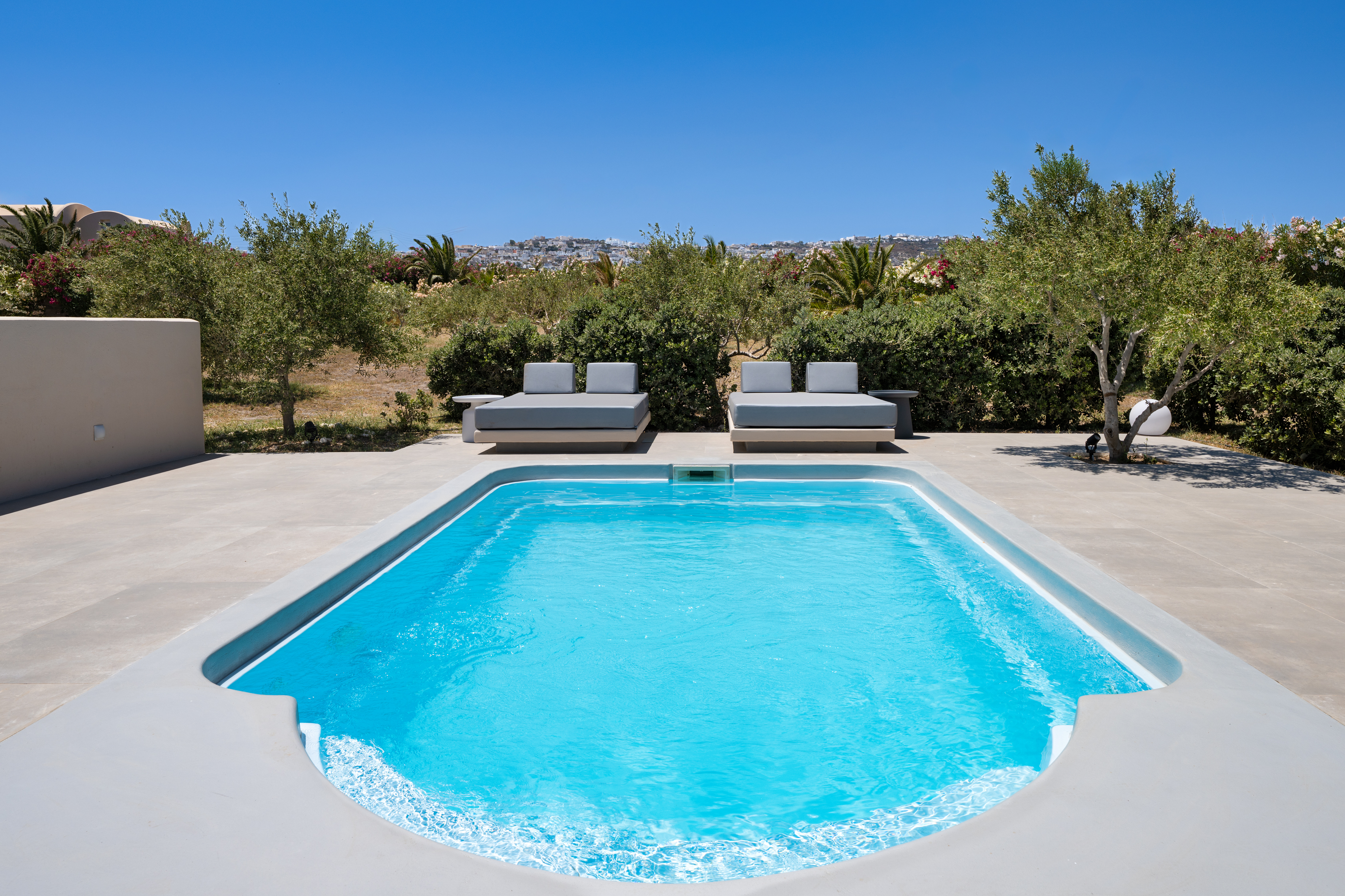 Villa Two Bedrooms with Private Pool