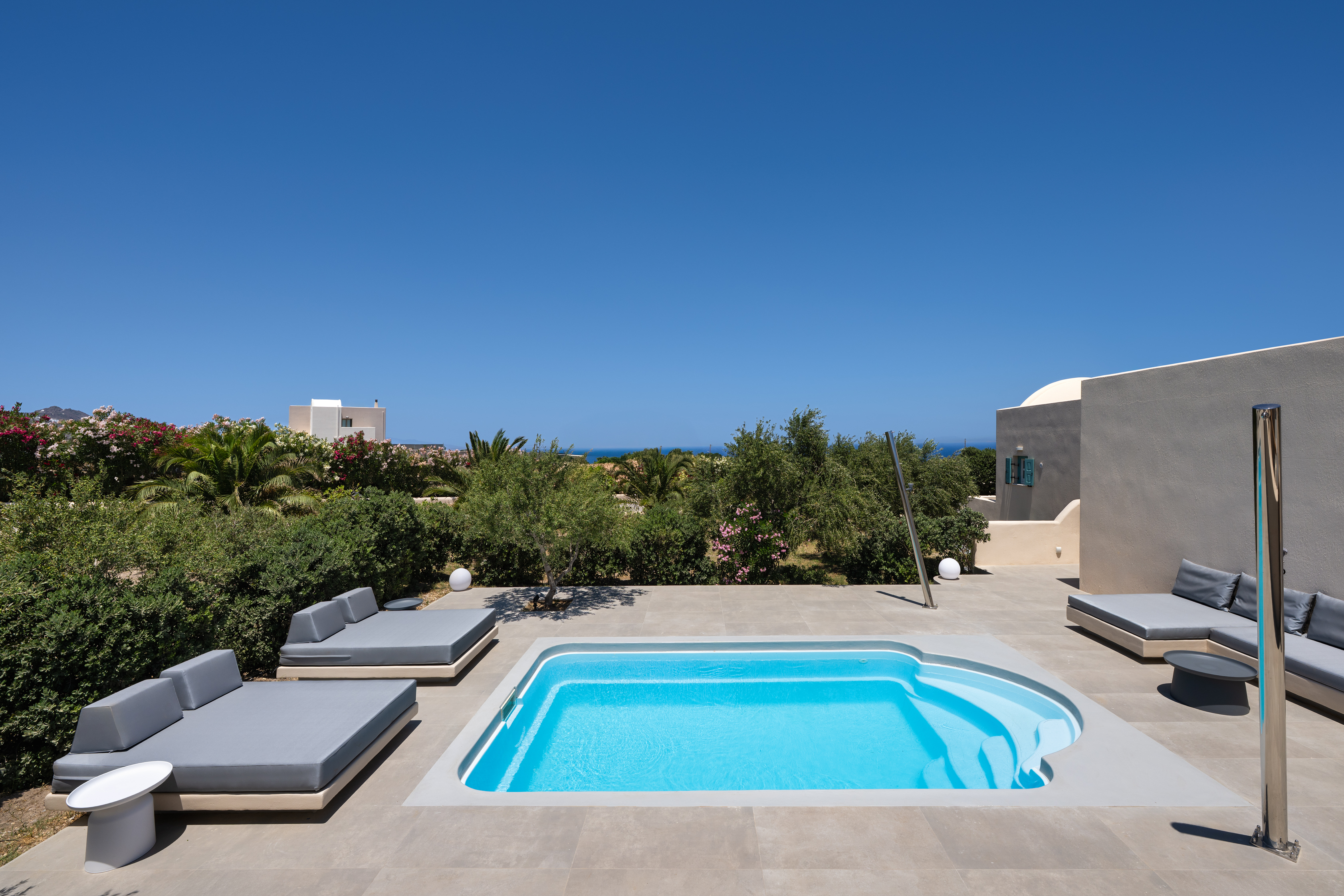 Villa Two Bedrooms with Private Pool