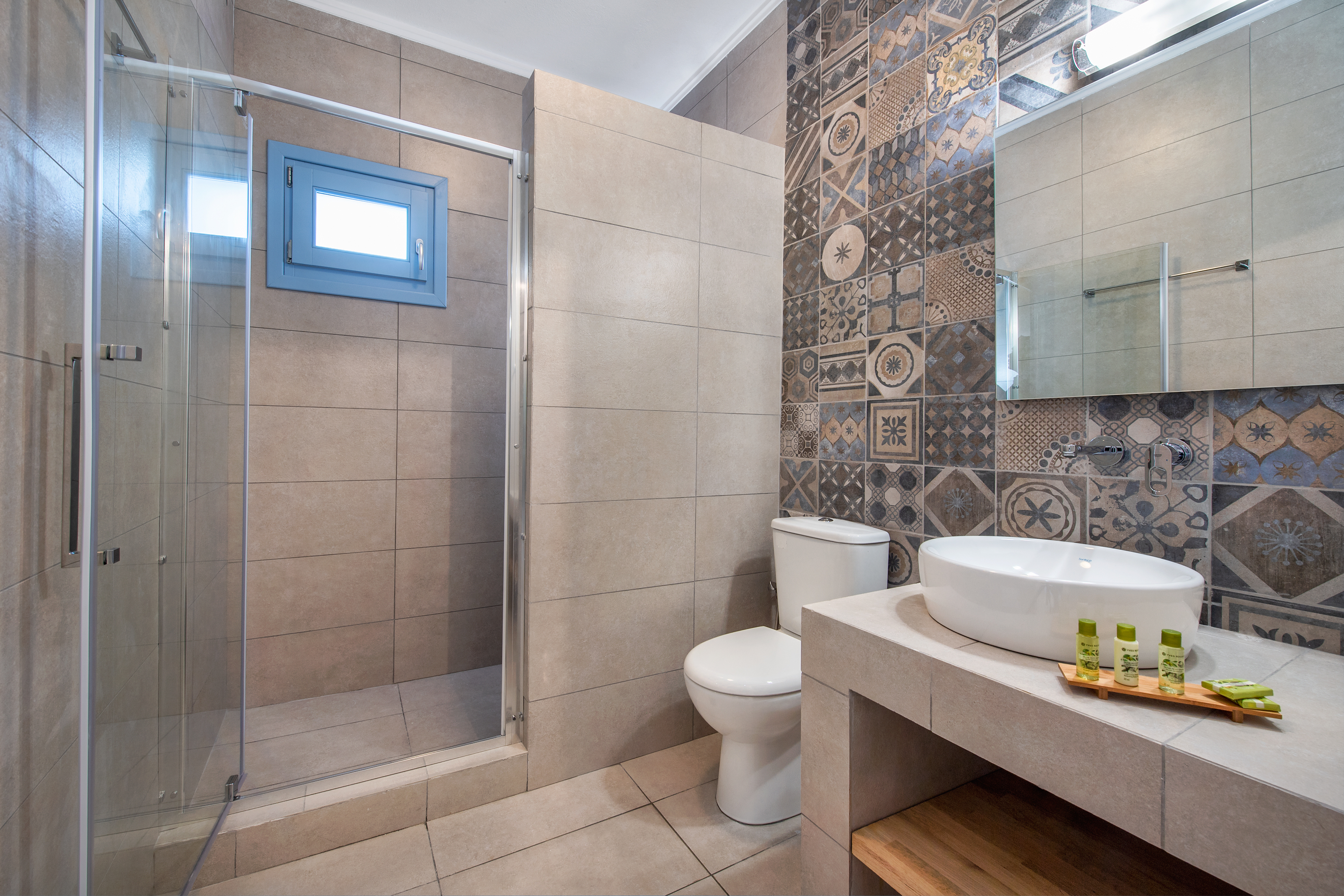 Apartment Capacity 4 Two Bedrooms