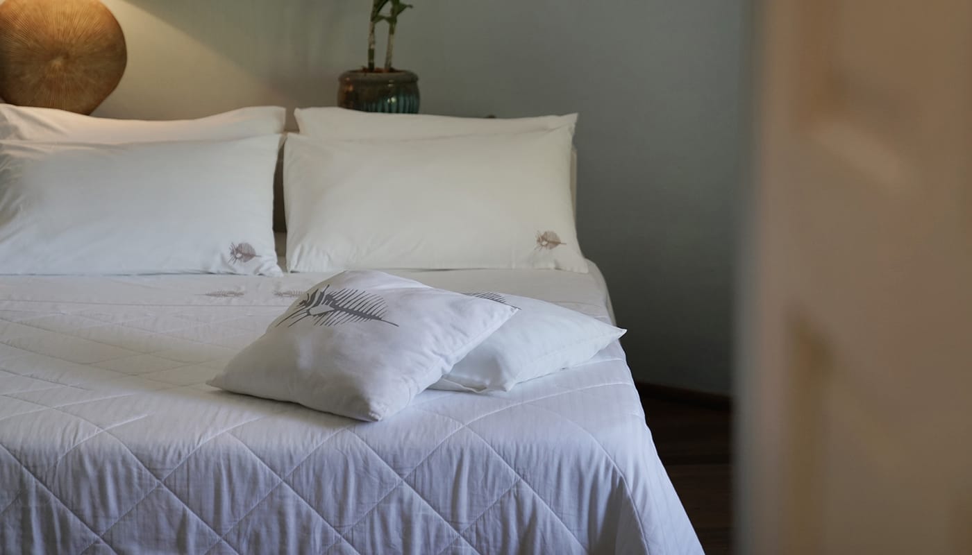 Family Room Beach Front