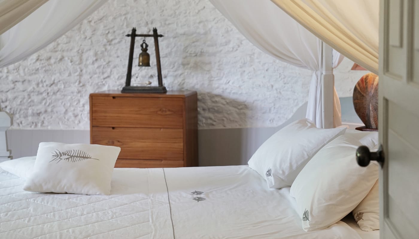 Family Room Beach Front