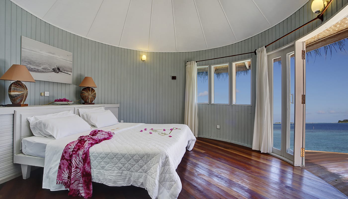 Family Room Standard