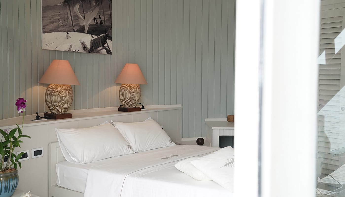 Family Room Standard