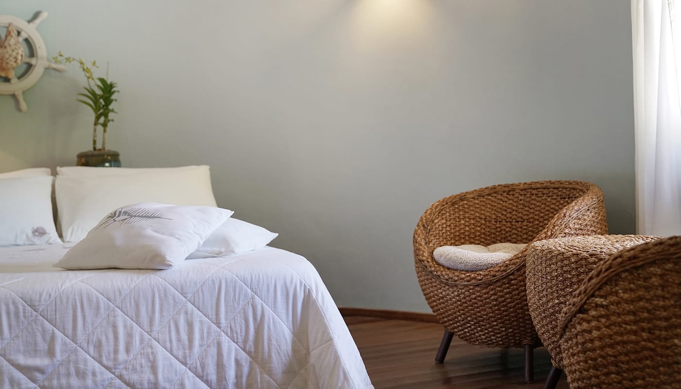 Family Room Deluxe Beach Front