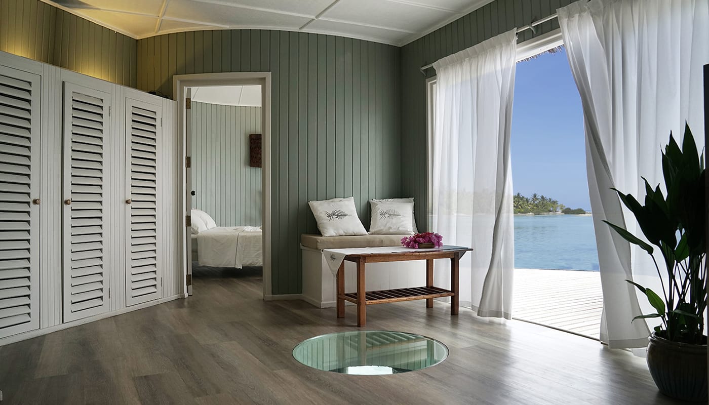 Family Room Standard