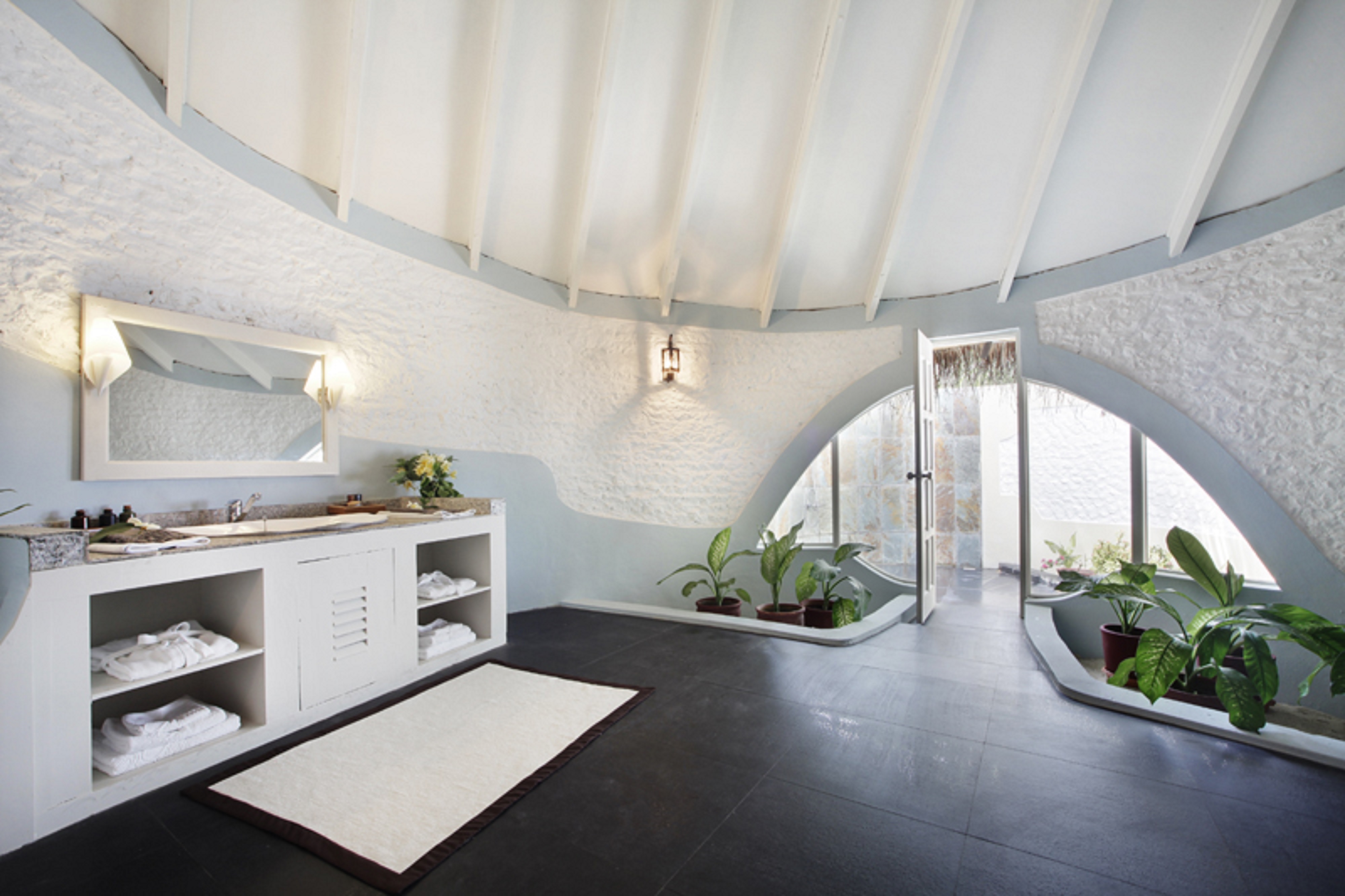 Double Deluxe Beach Front