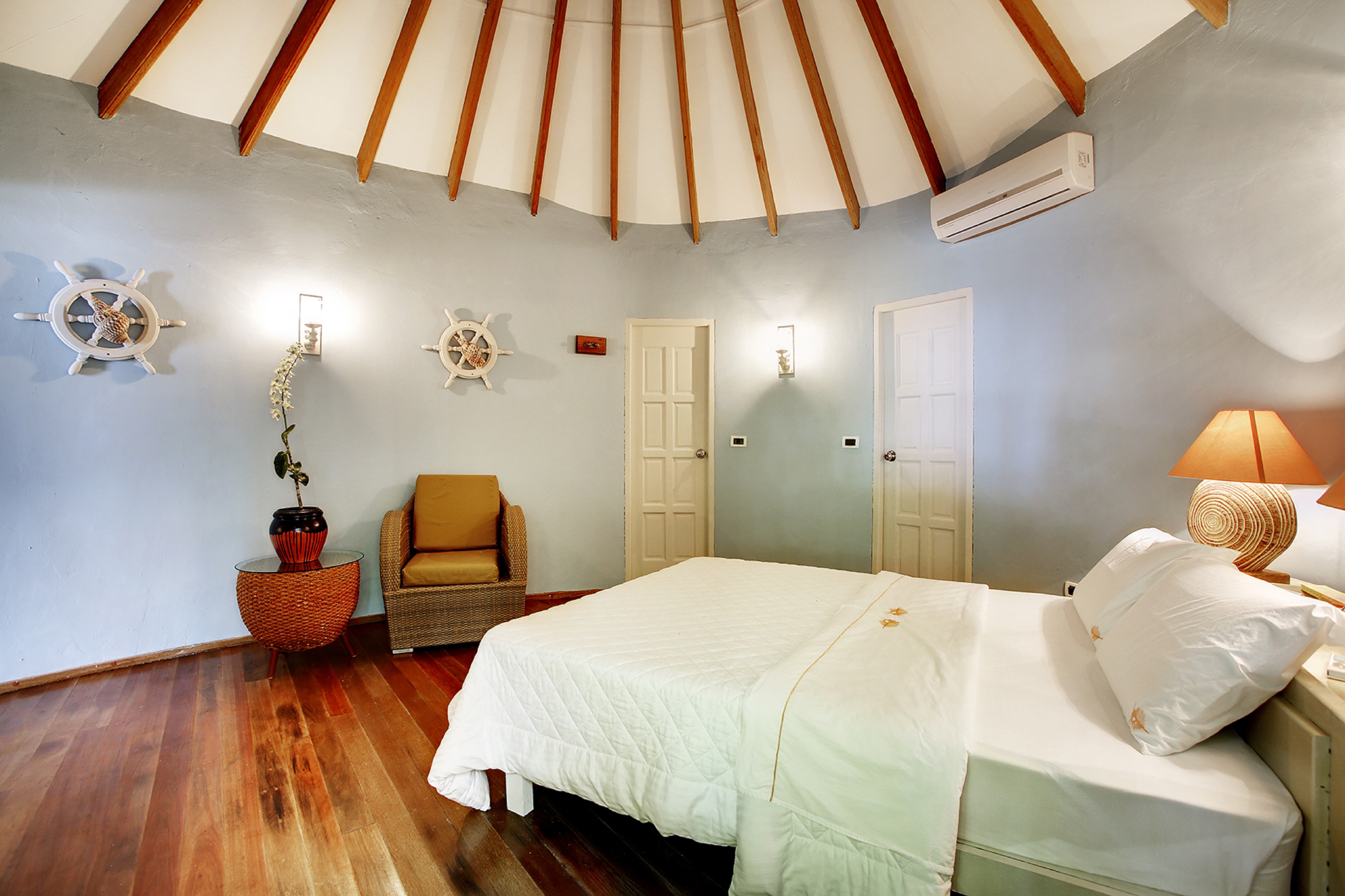 Double Deluxe Beach Front