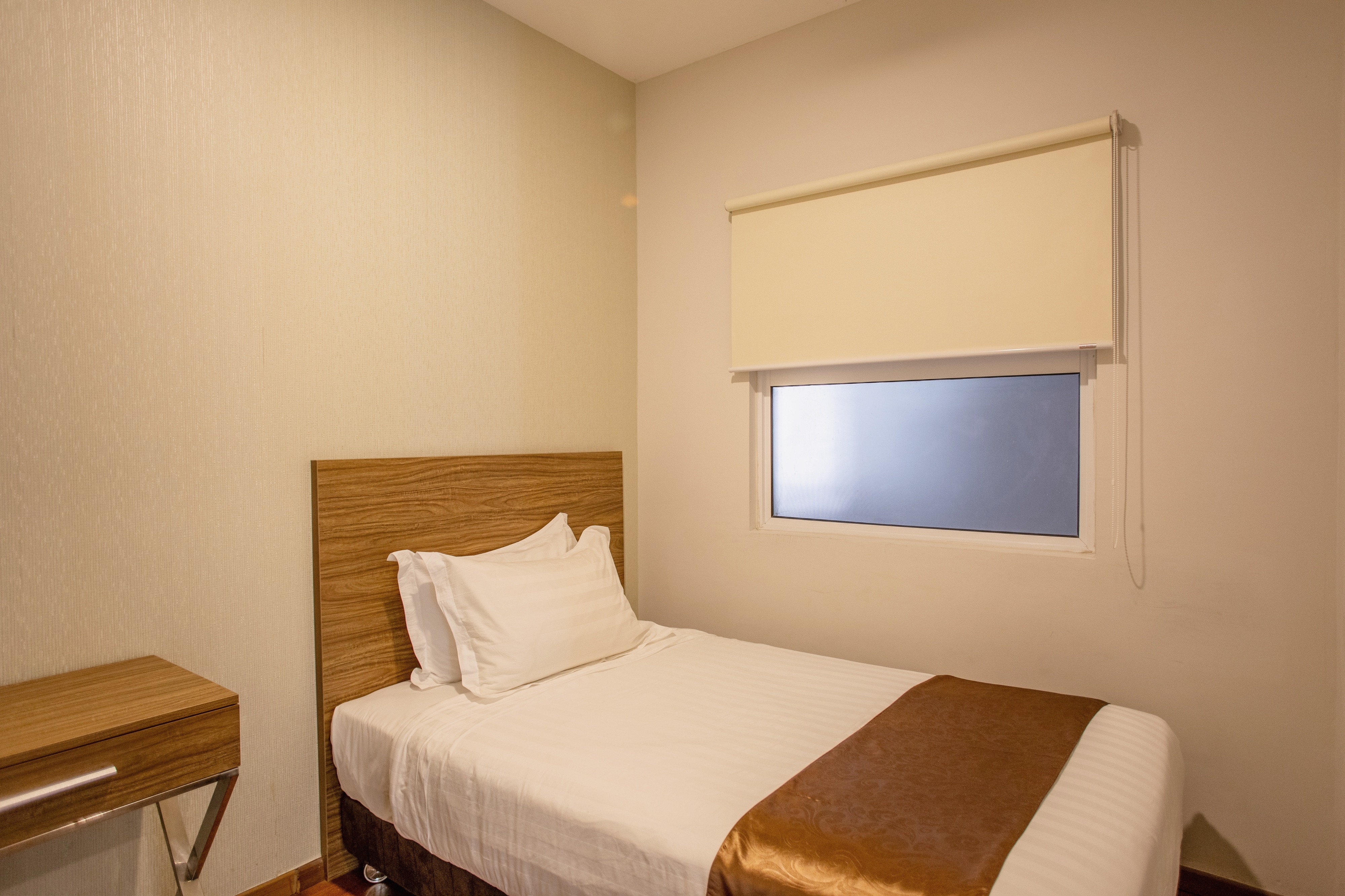 Suite Deluxe Lake View