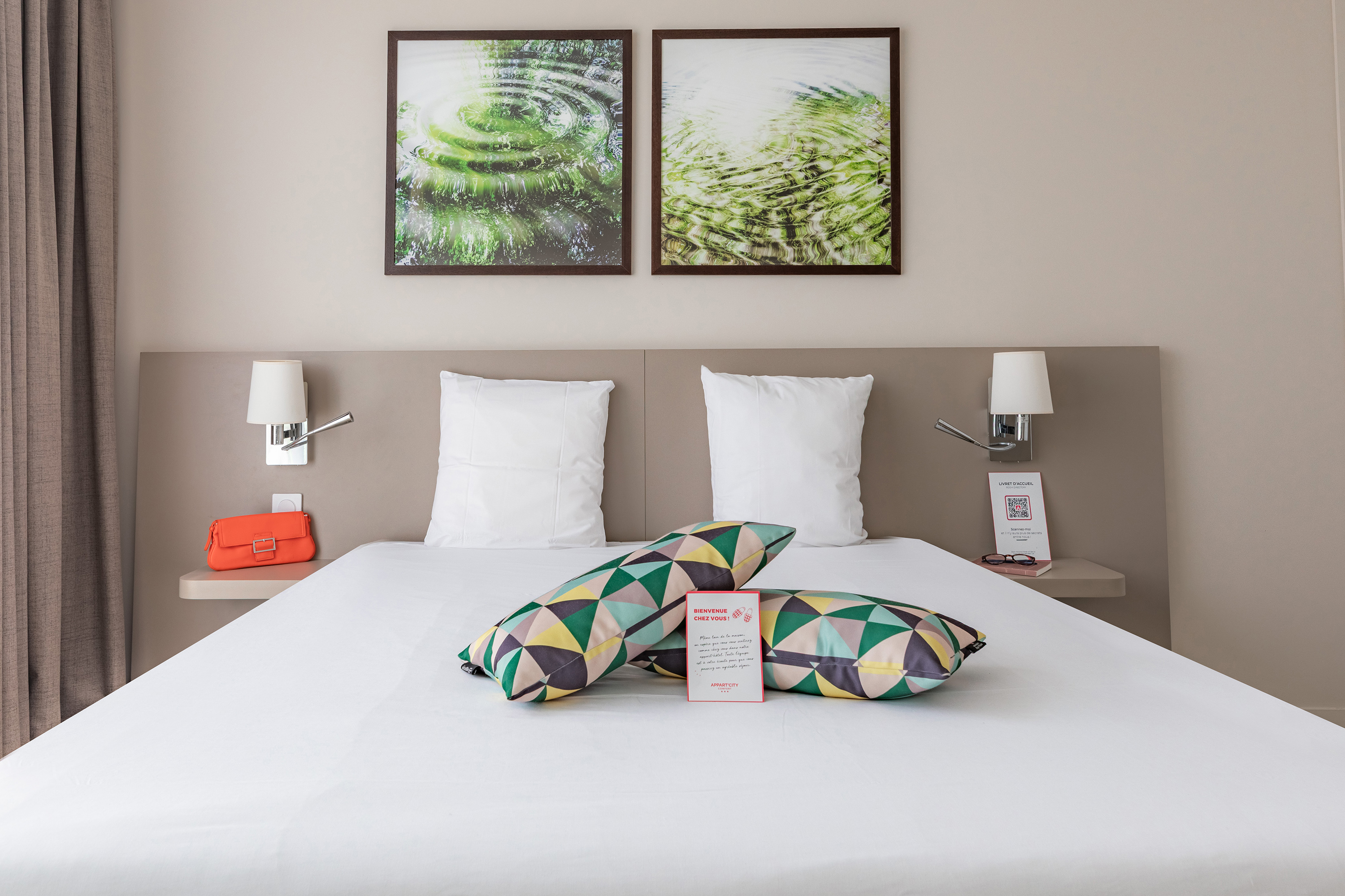 Apartment One Bedroom