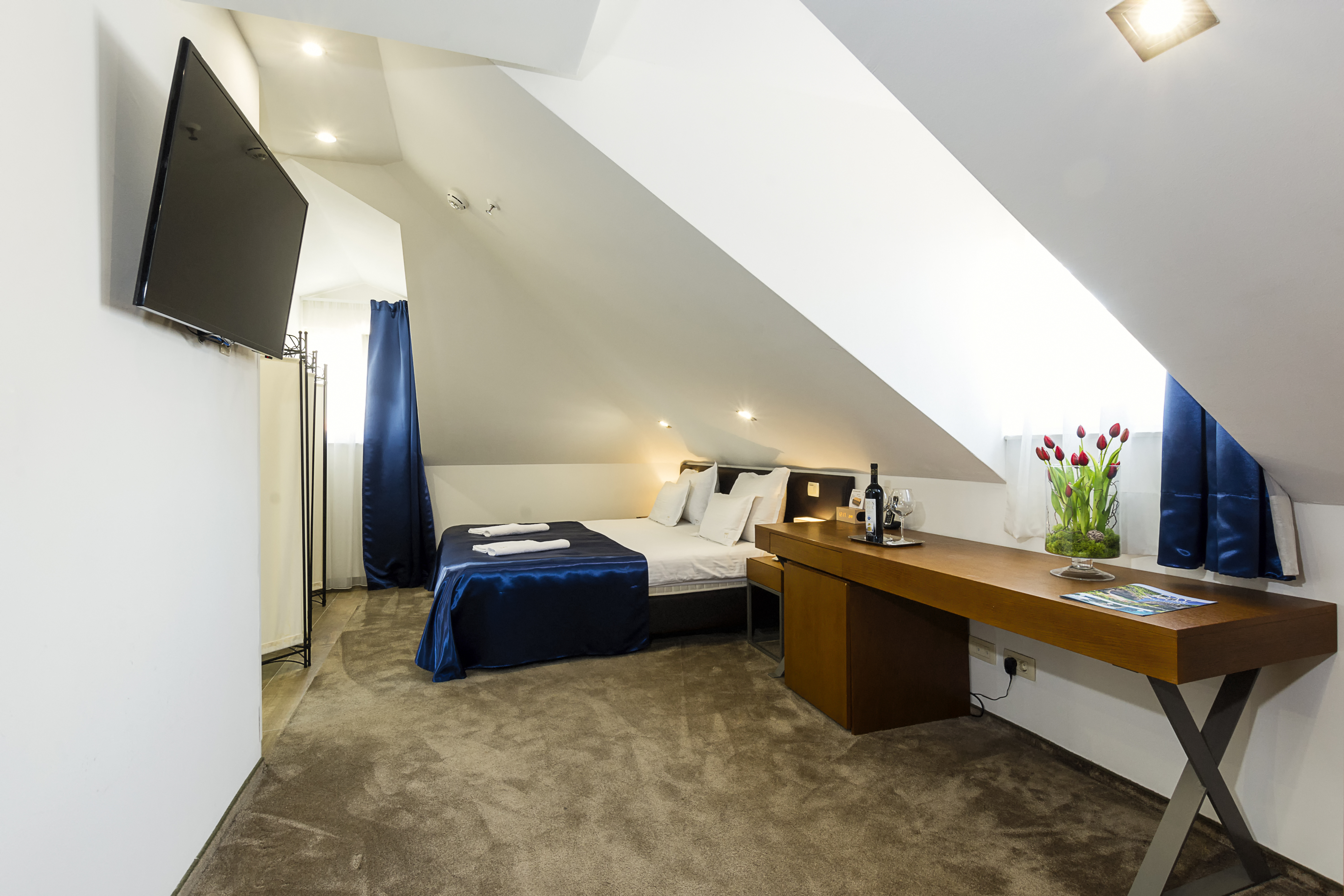 Double or Twin Standard