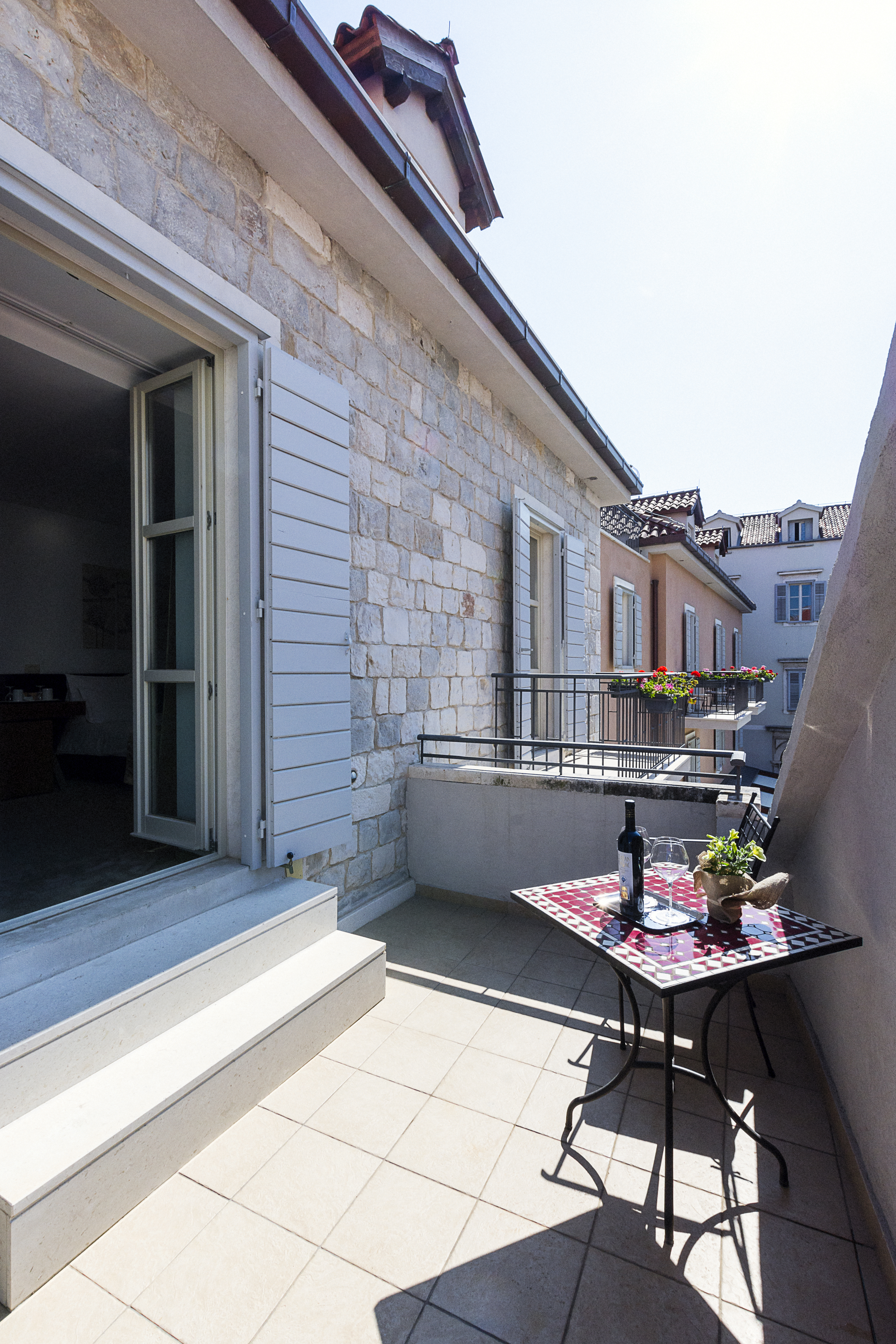 Double or Twin Superior