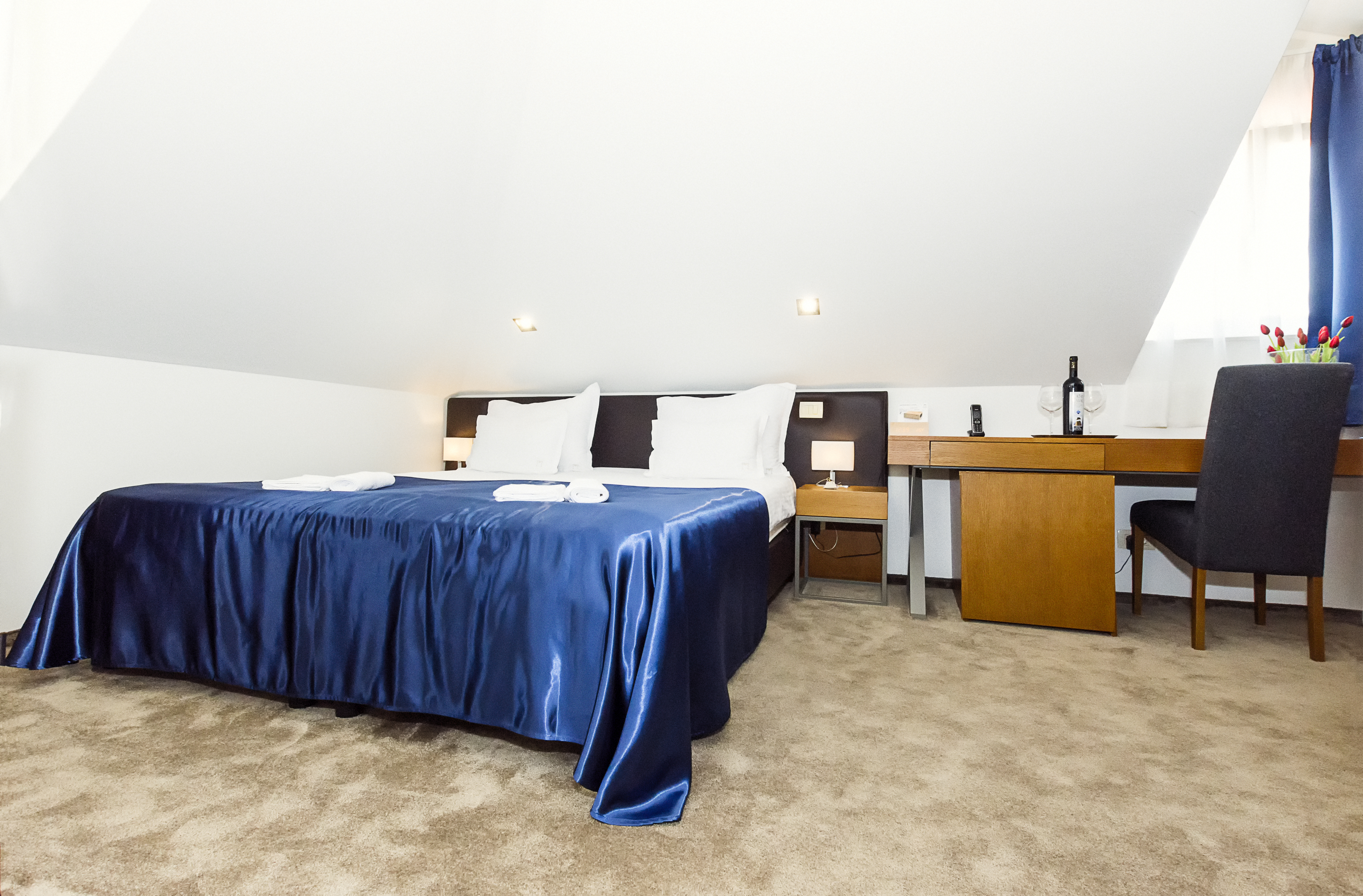 Double or Twin Standard