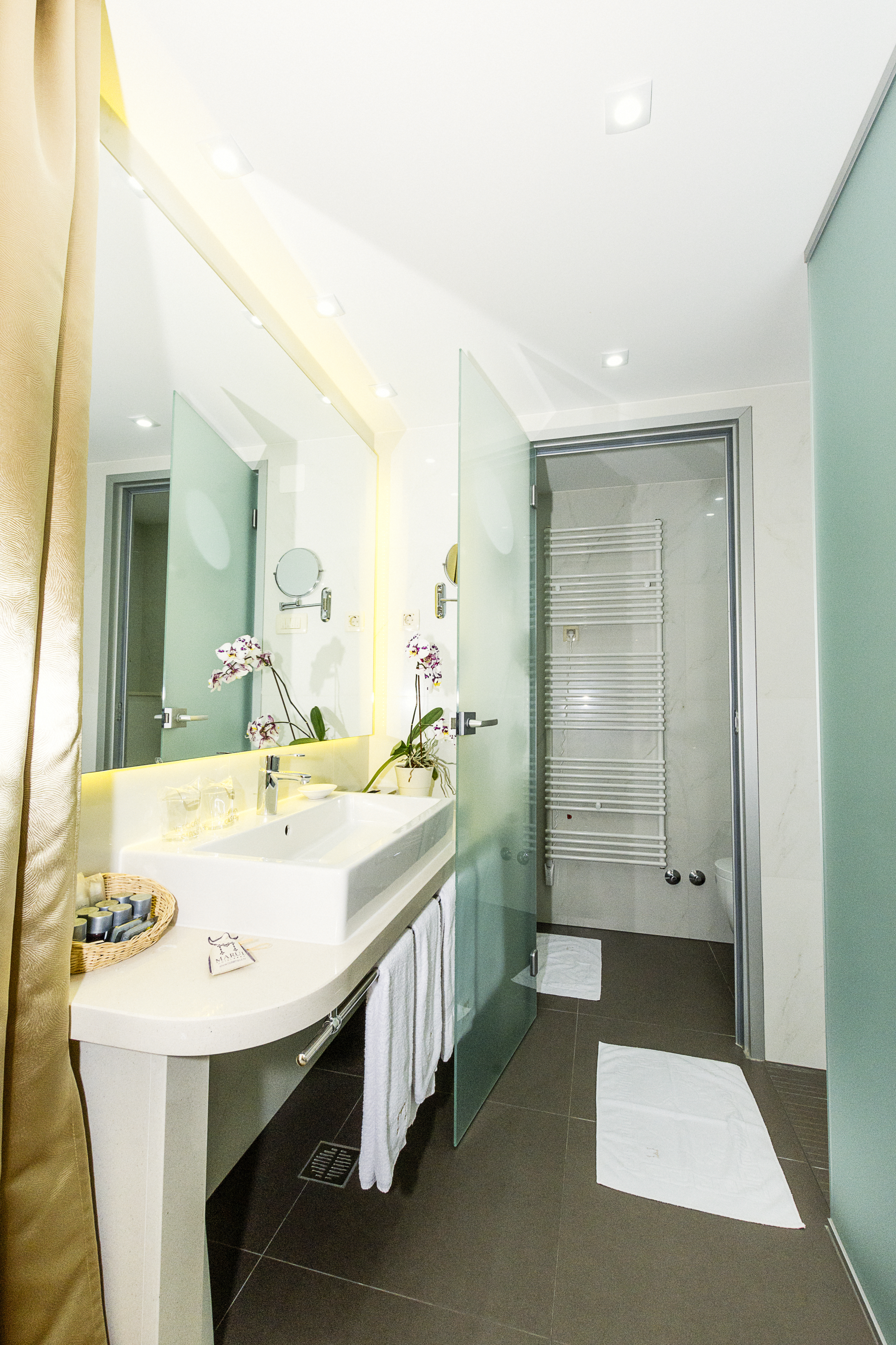 Double or Twin Superior