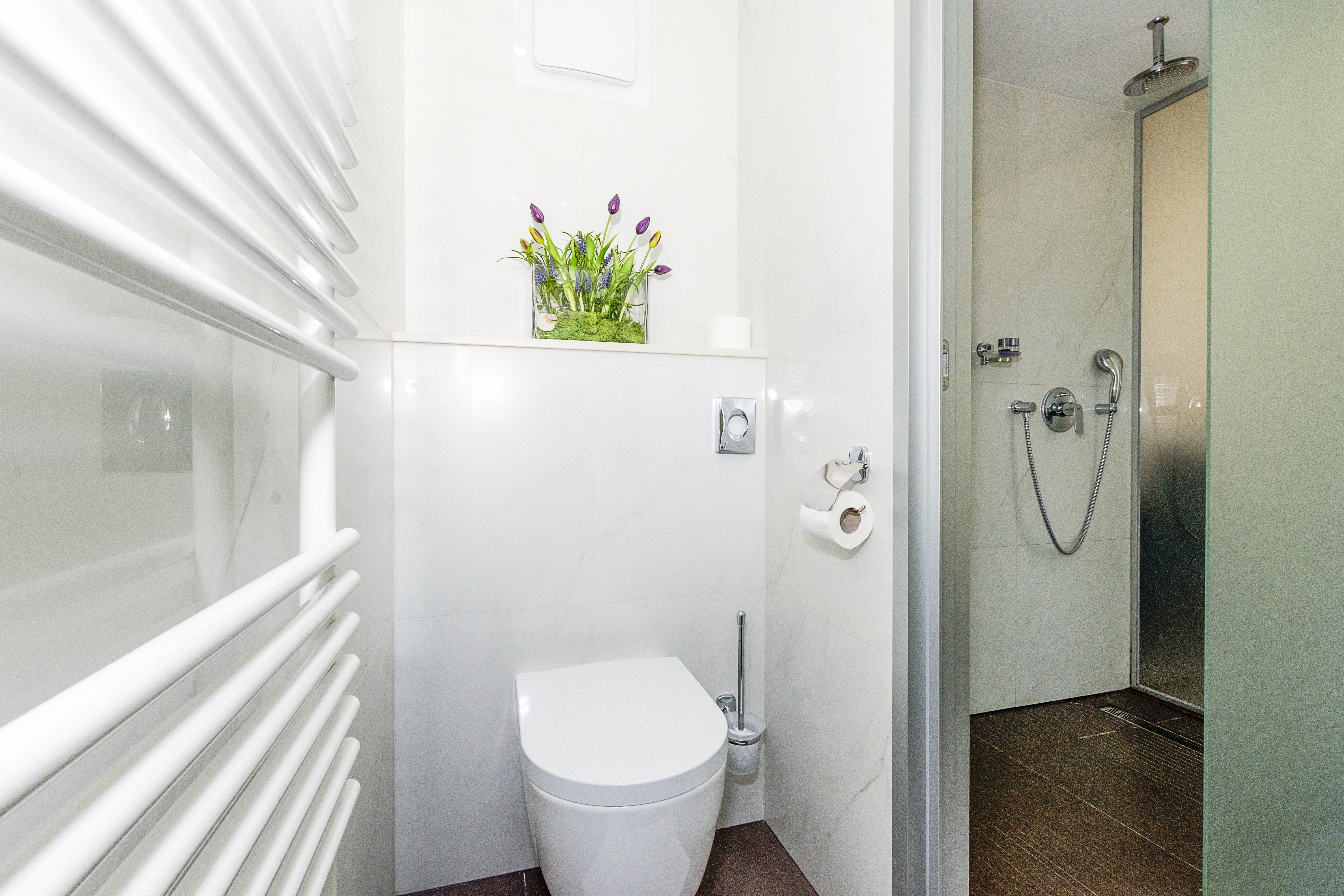 Double or Twin Superior