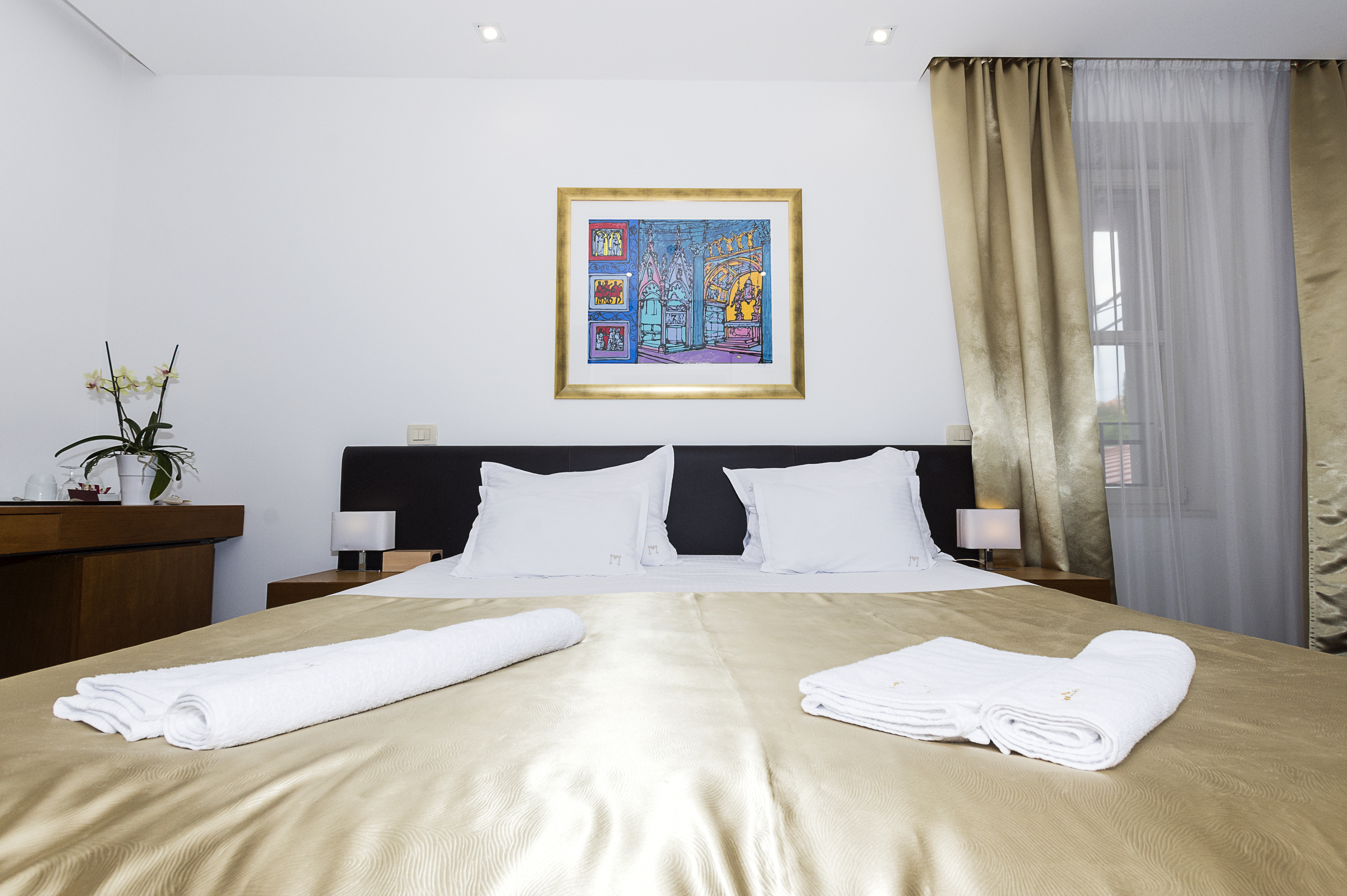 Double or Twin Classic