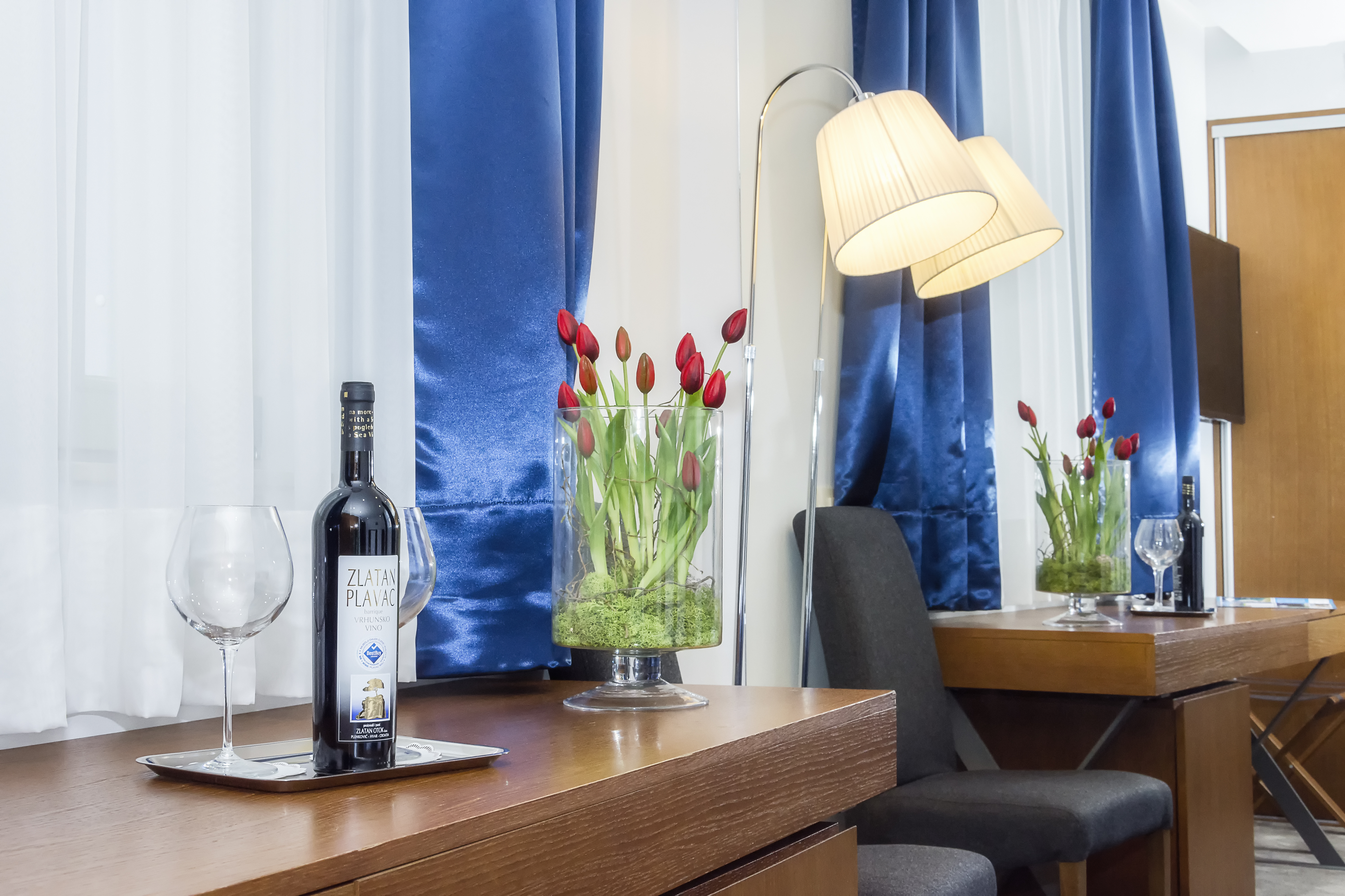 Double or Twin Classic