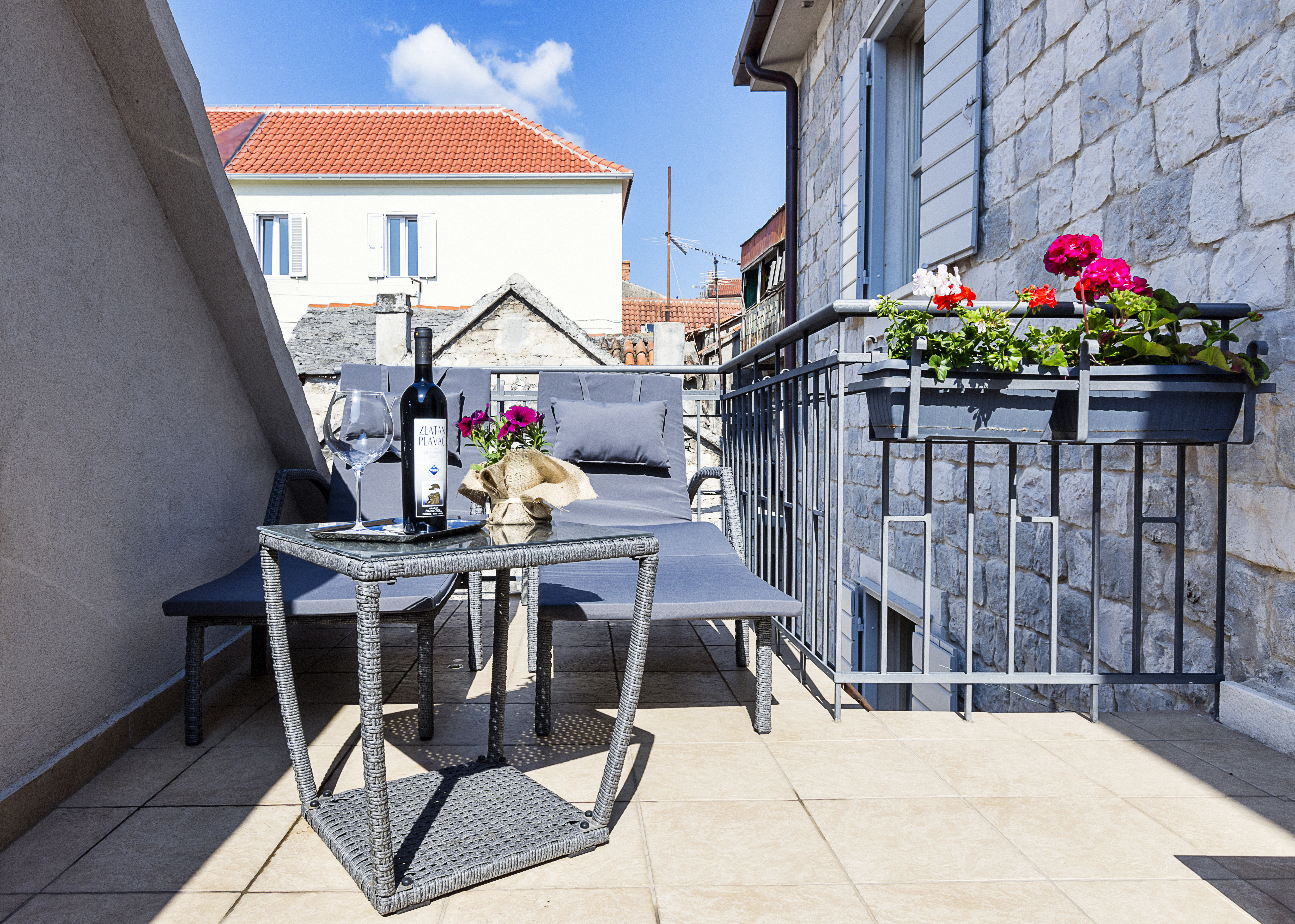 Double or Twin Superior