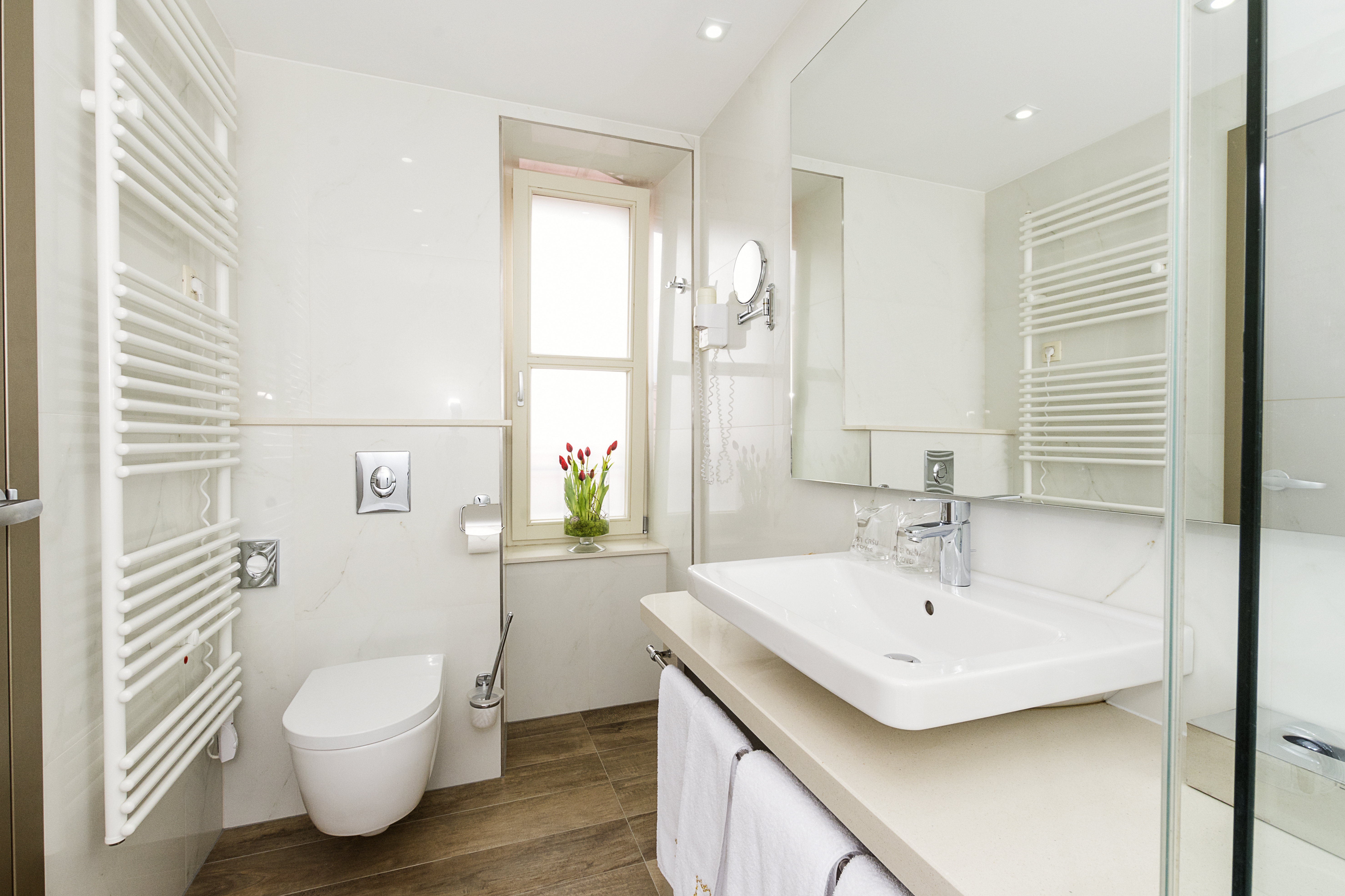 Double or Twin Classic