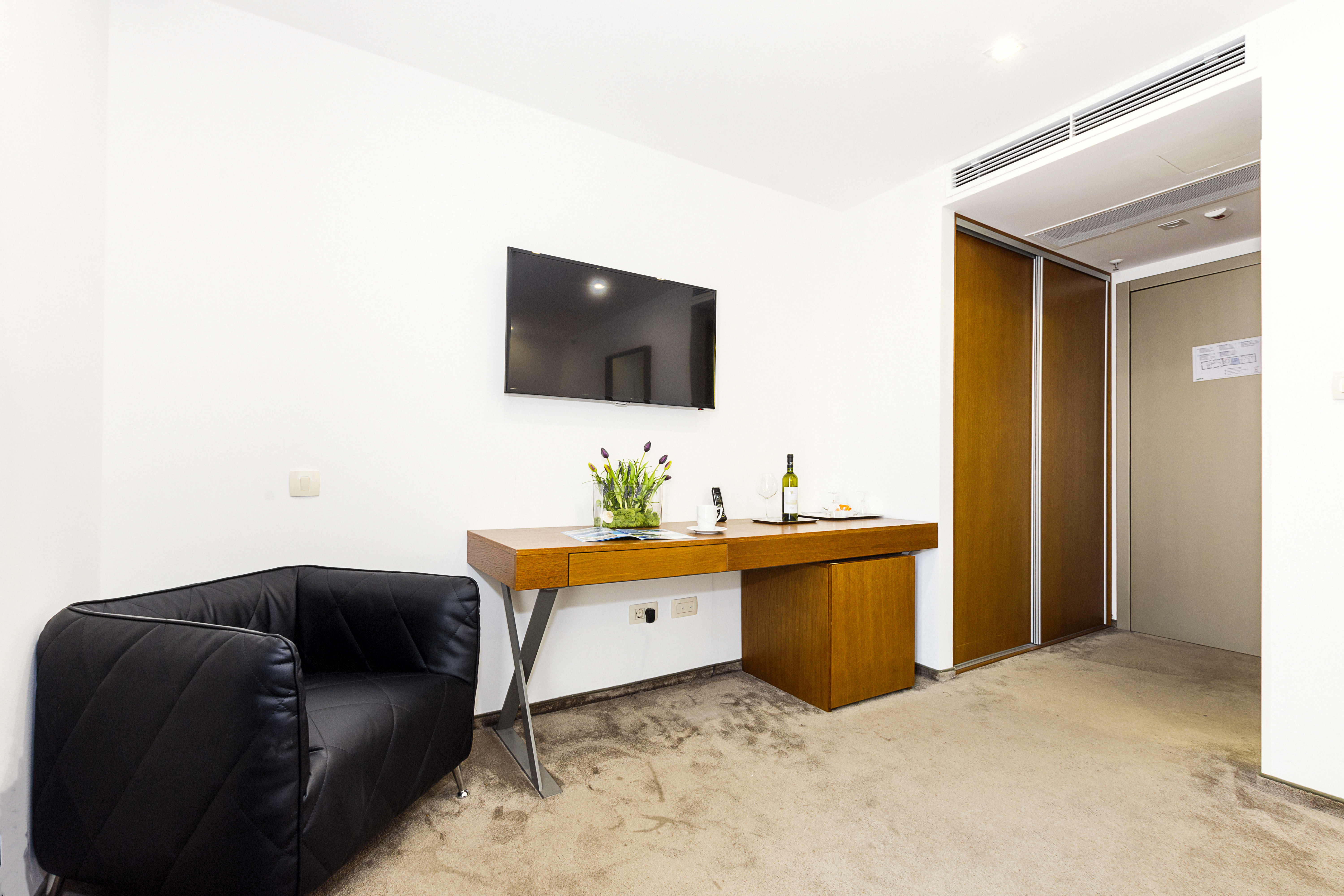 Double or Twin Classic