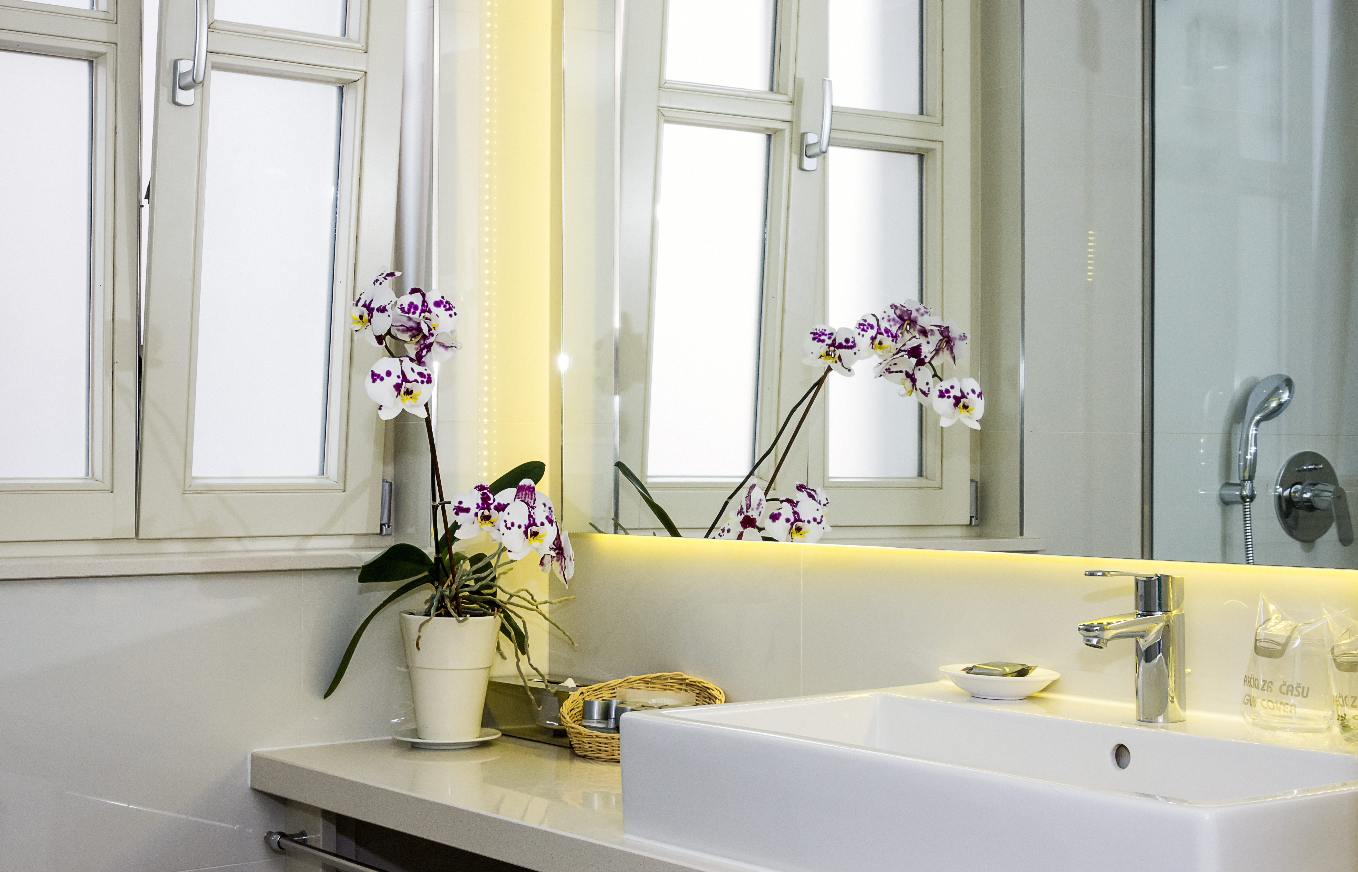 Double or Twin Classic