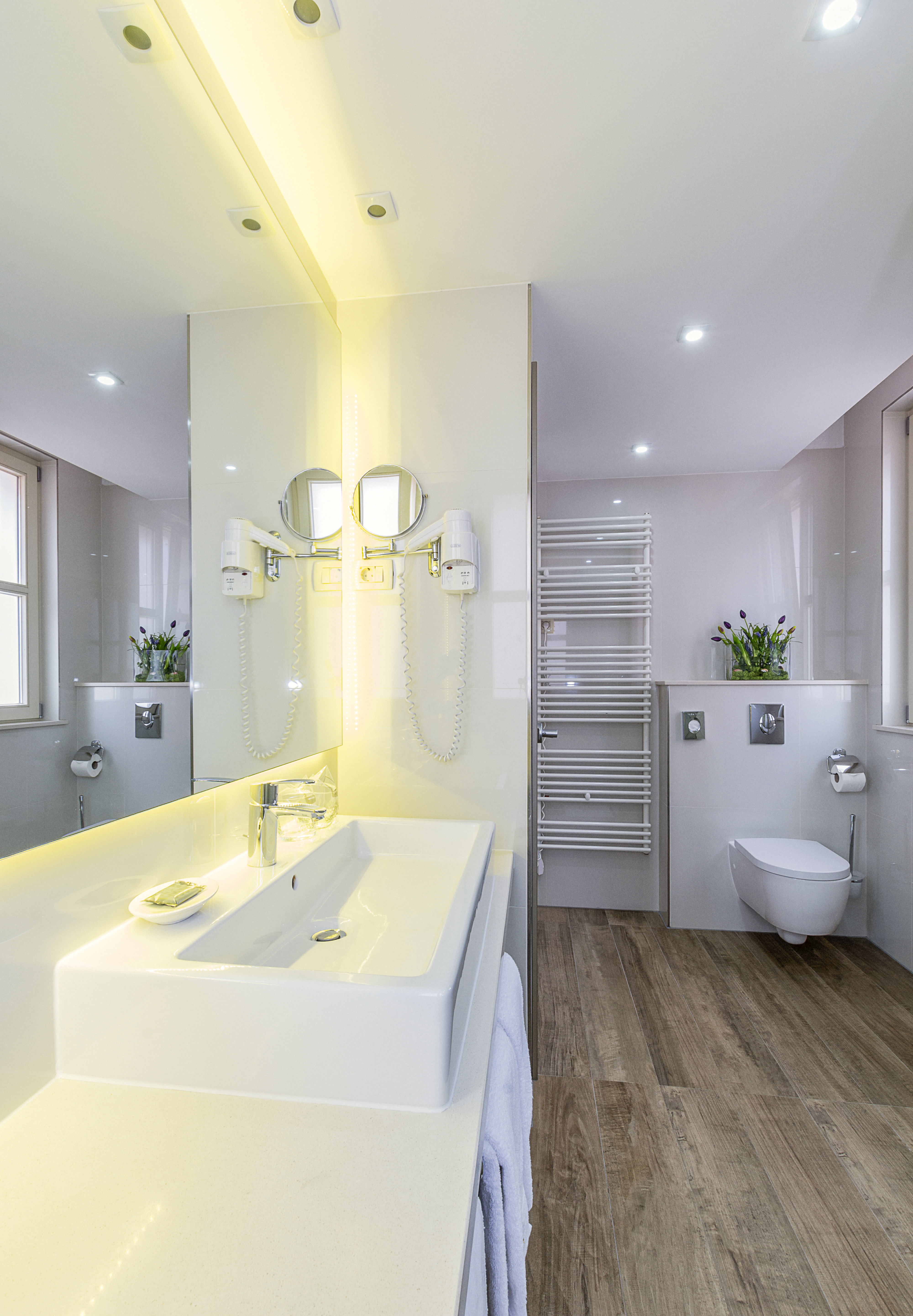 Double or Twin Classic