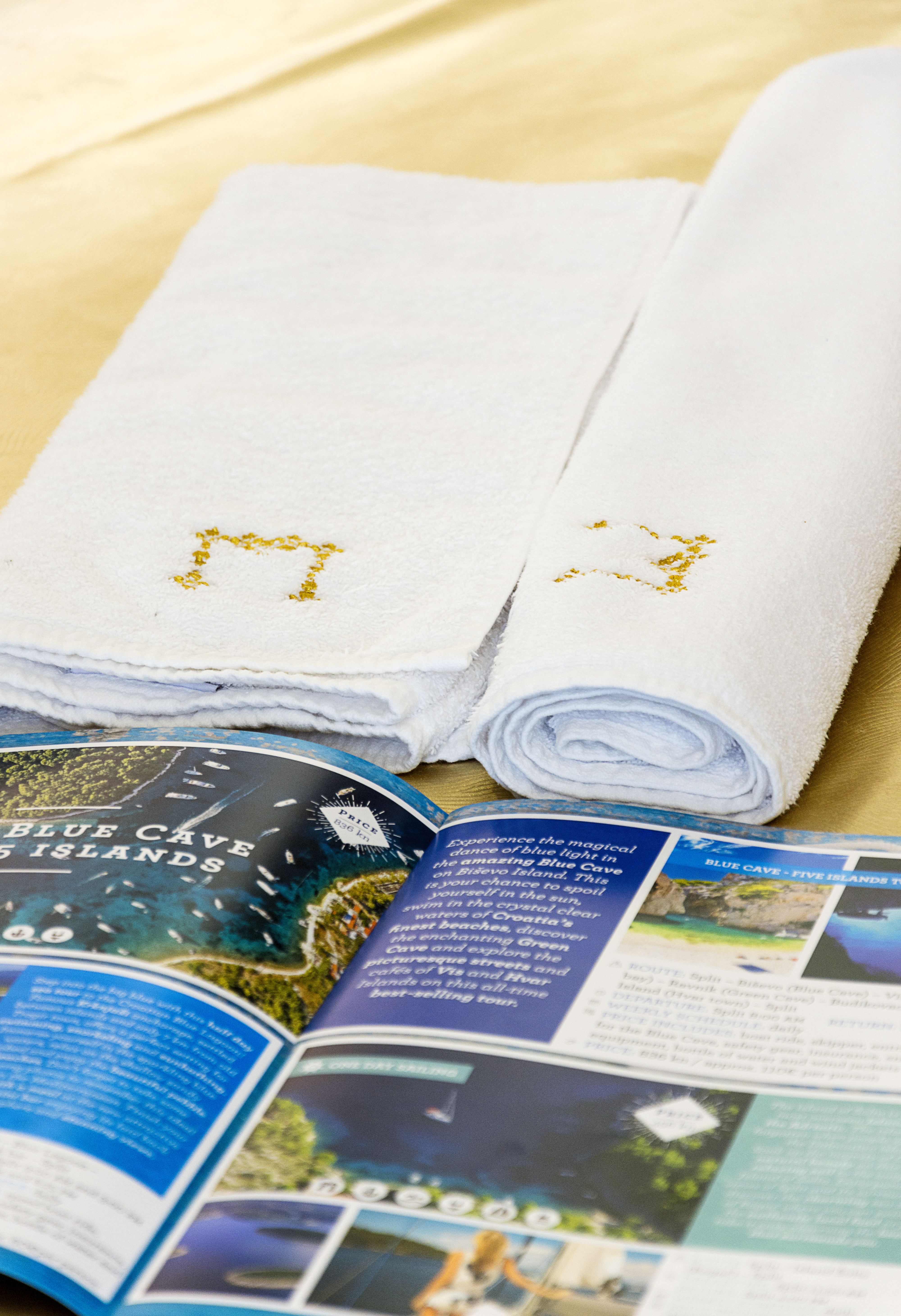 Double or Twin Superior