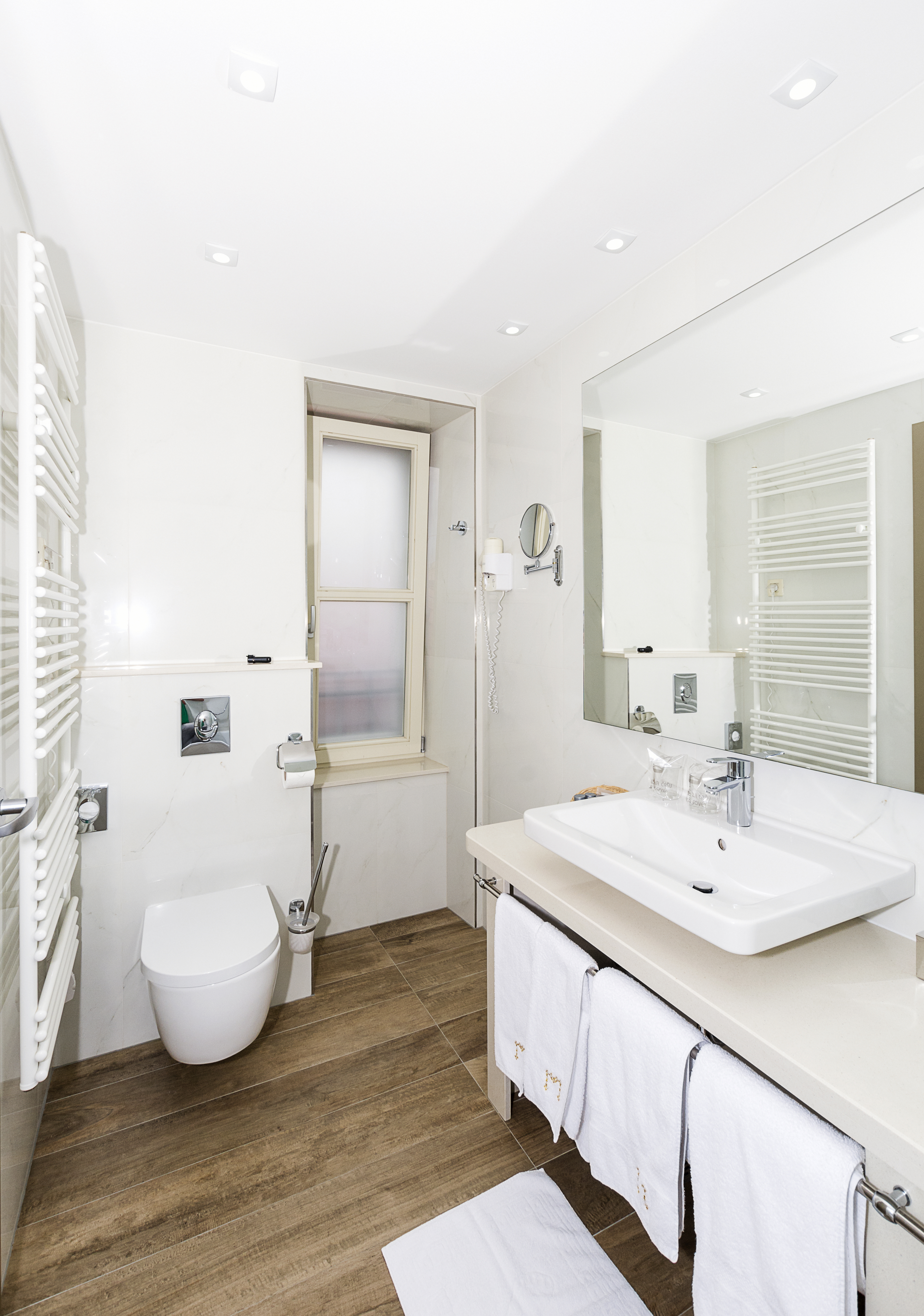 Double or Twin Classic