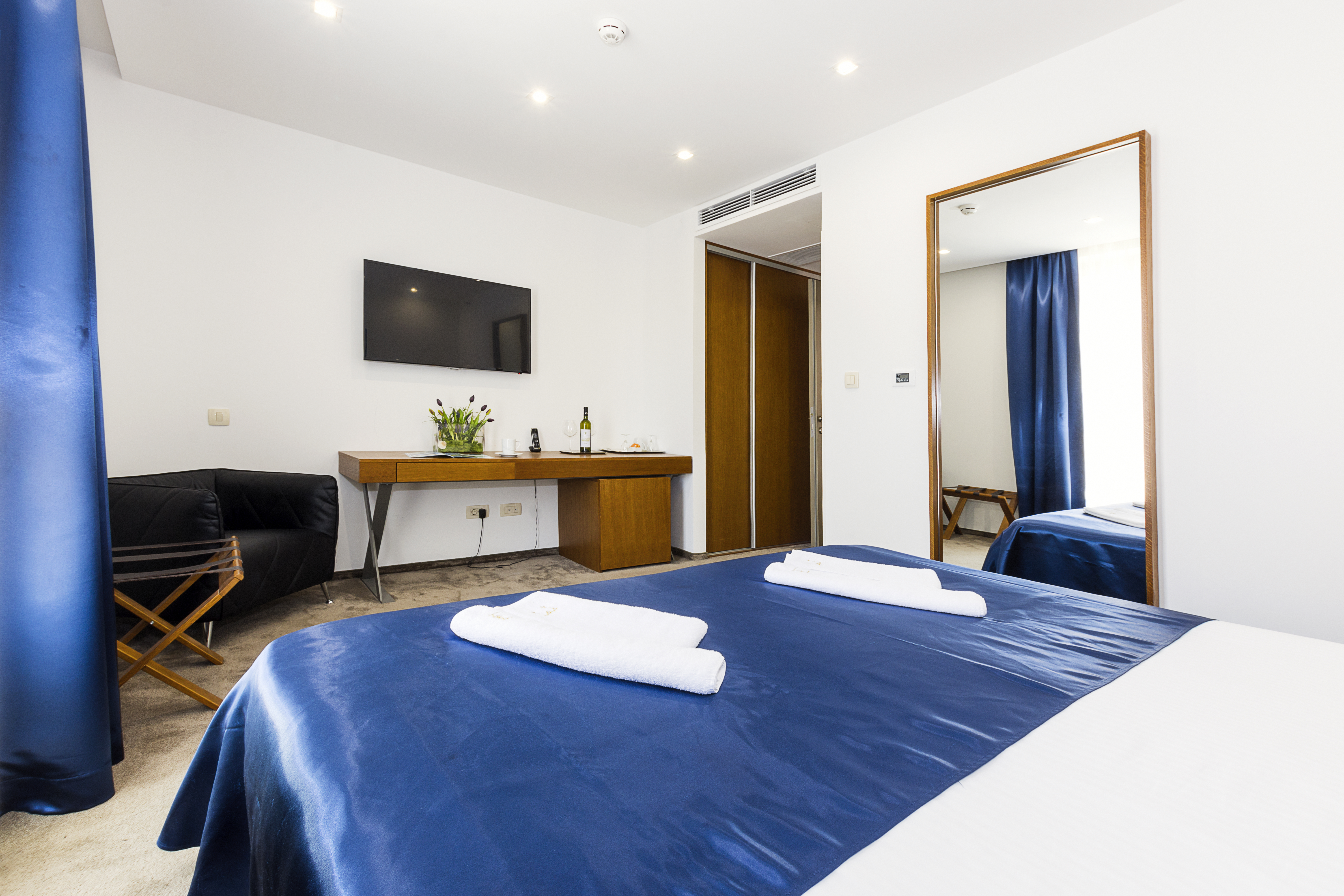 Double or Twin Classic