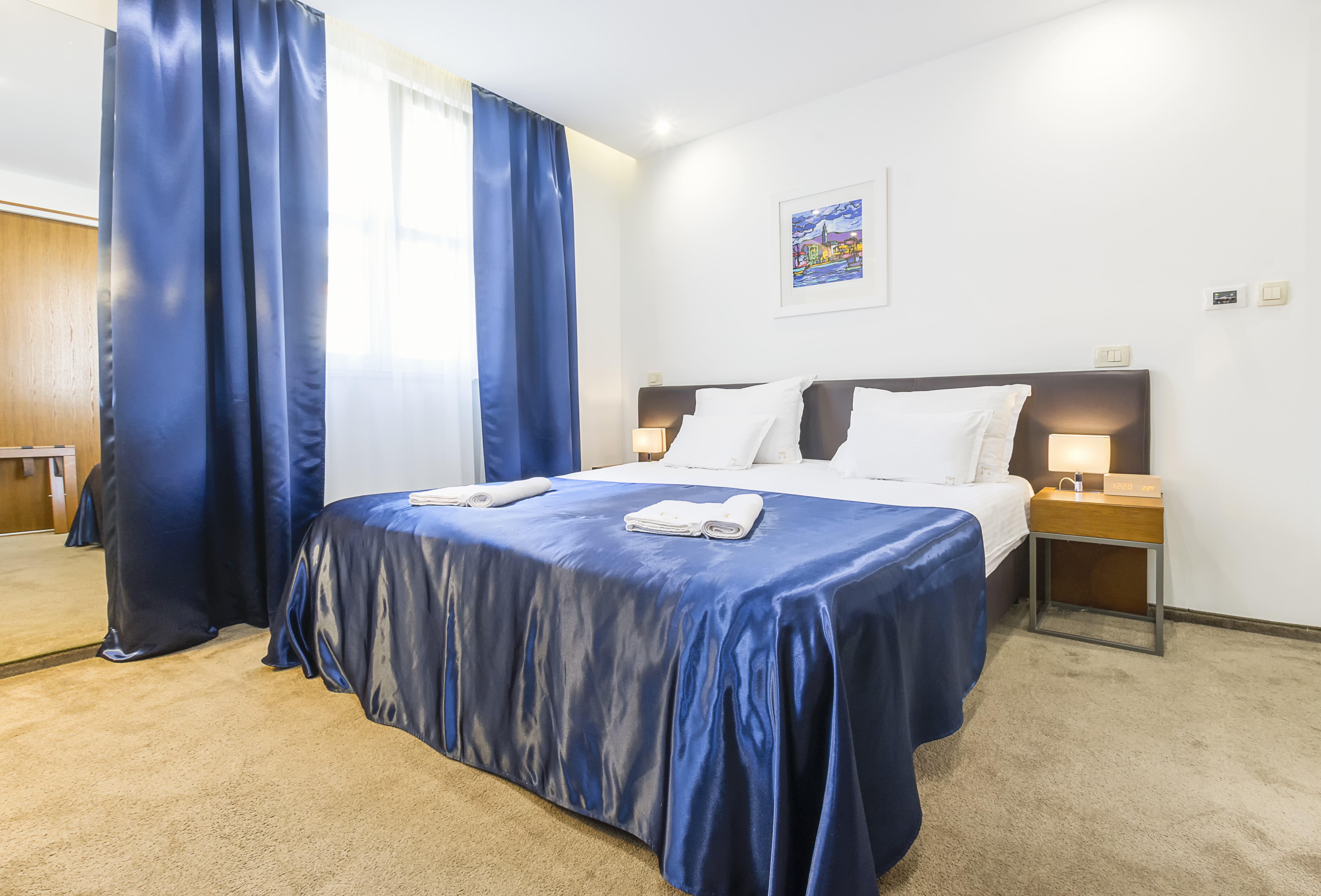 Double or Twin Classic