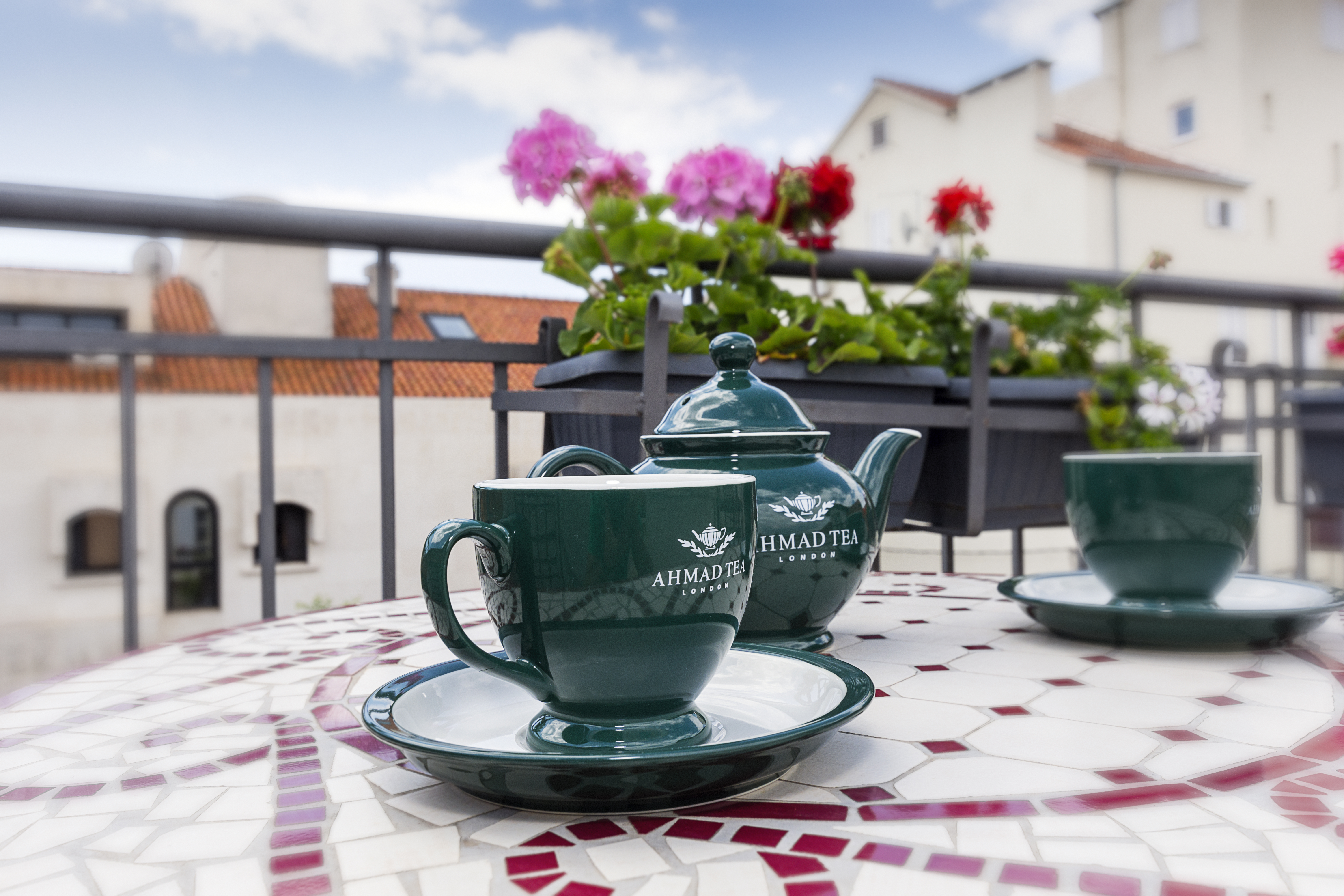 Double or Twin Superior