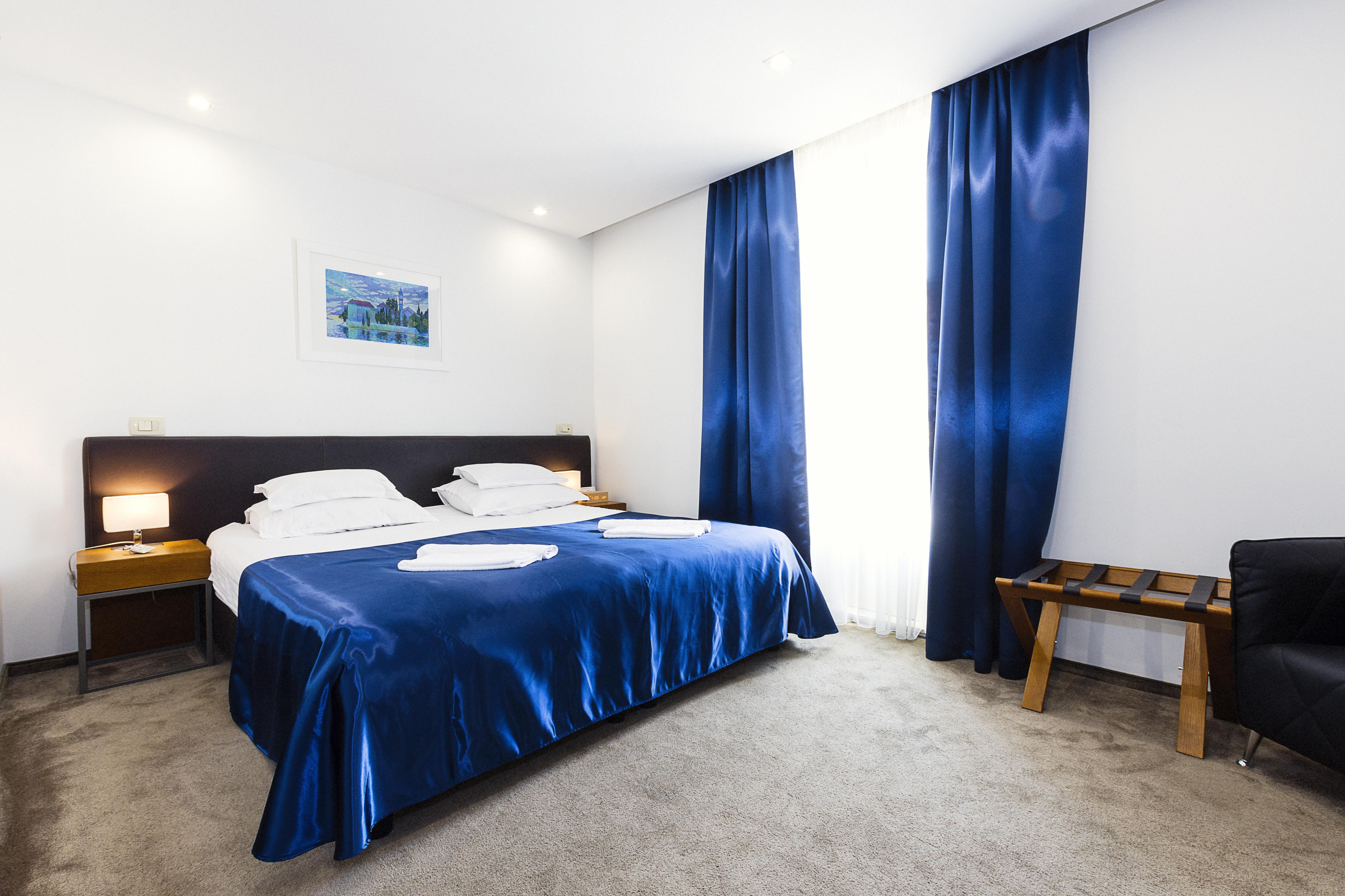 Double or Twin Classic