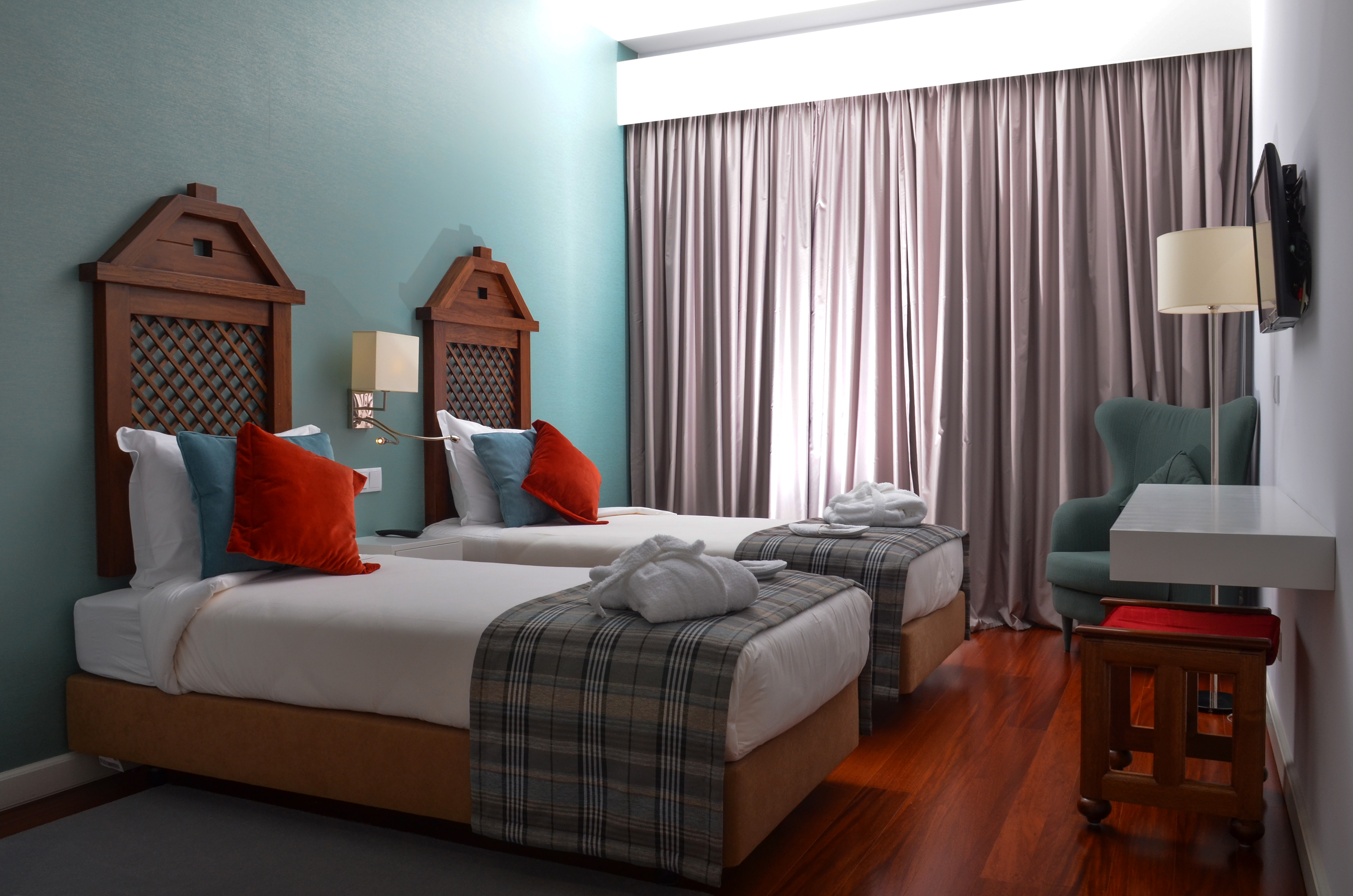 Family Room Standard