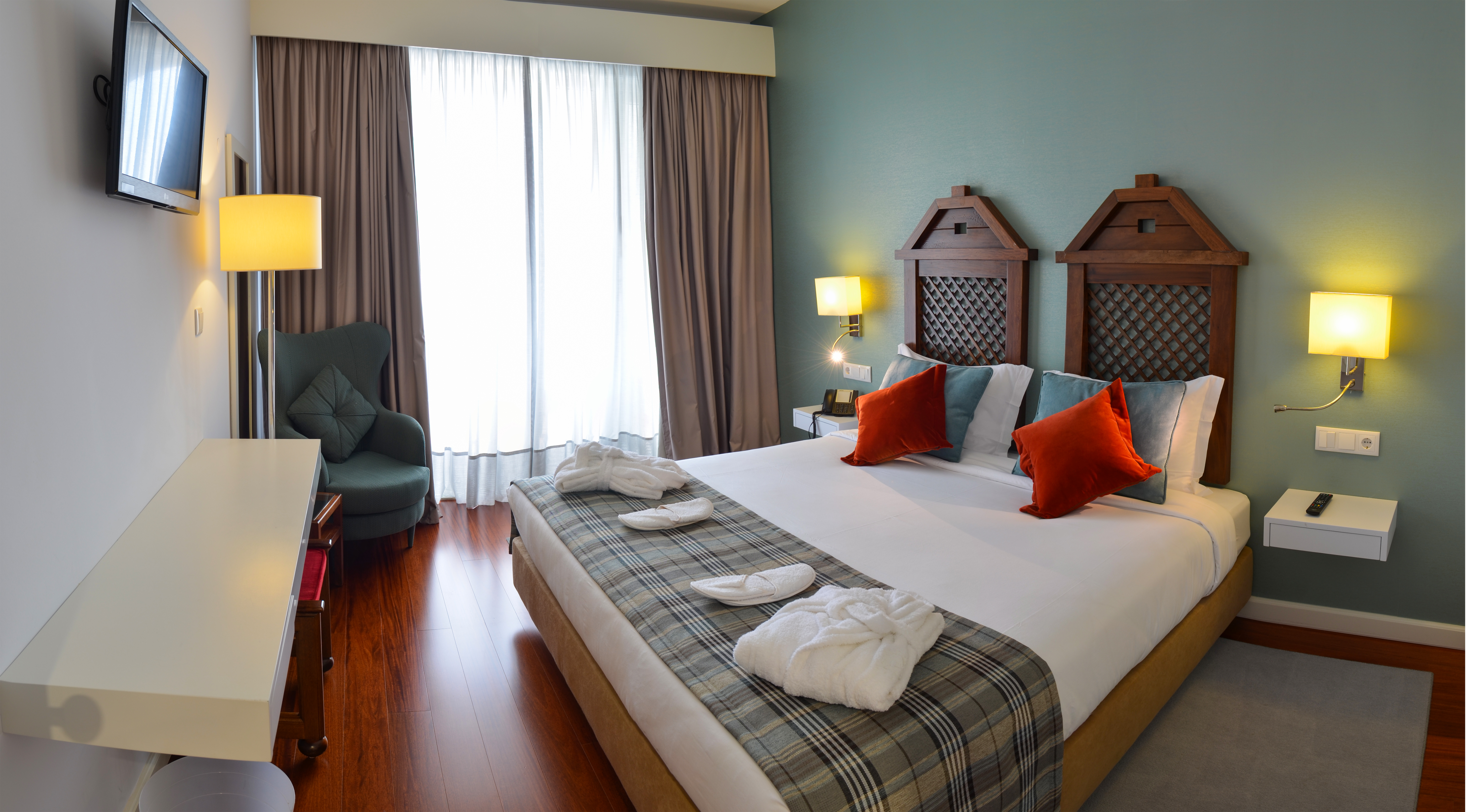 Family Room Standard