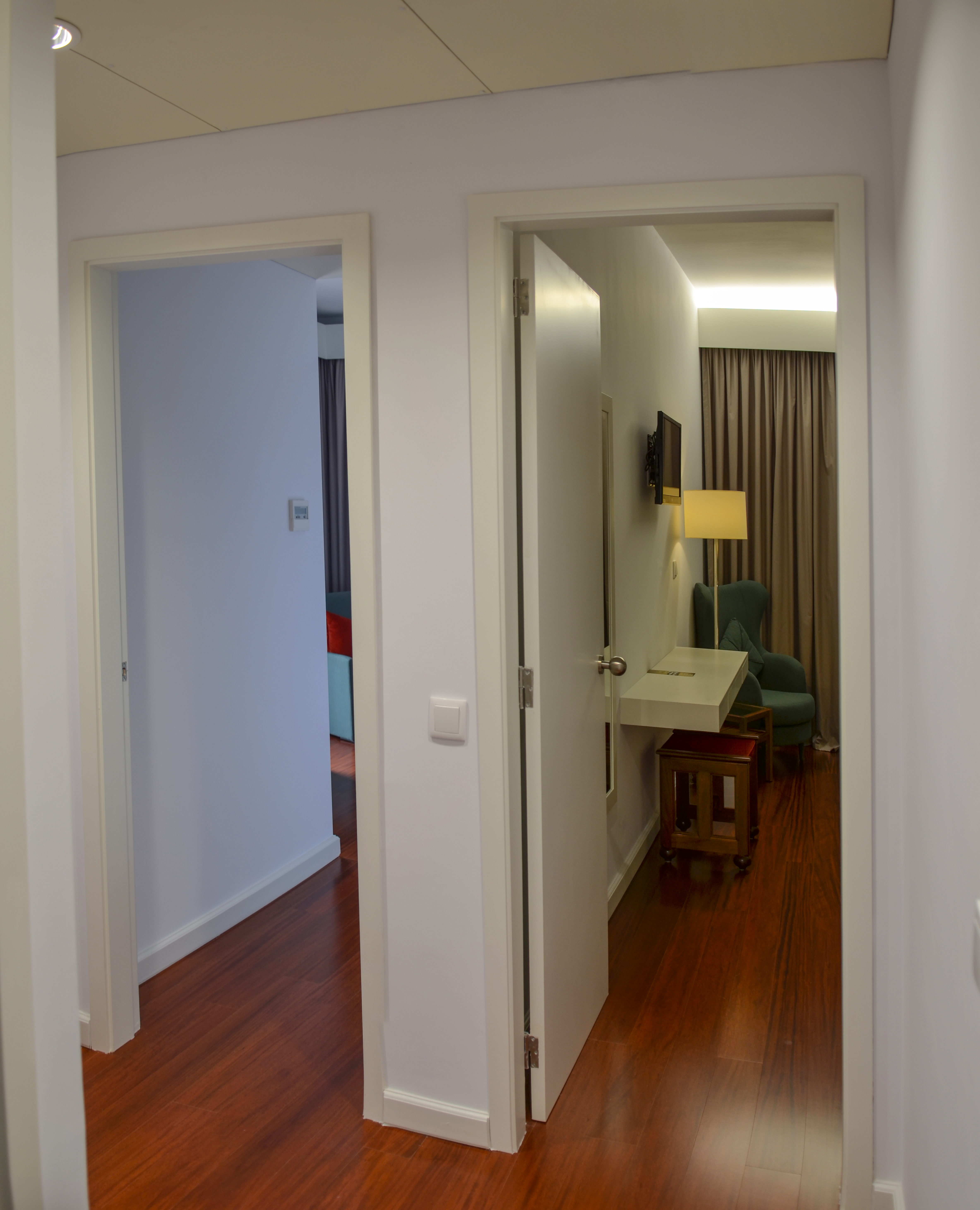 Family Room Standard