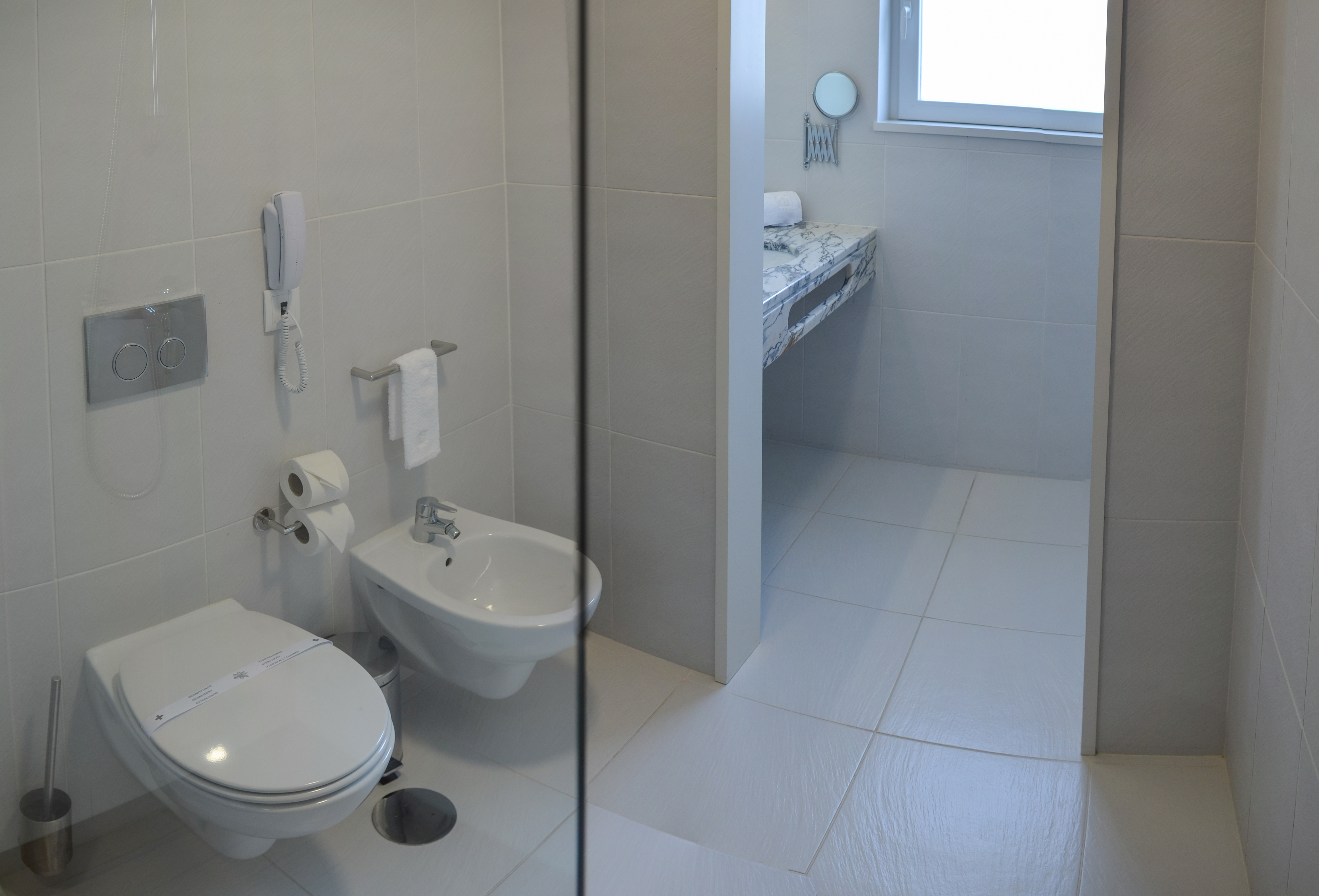 Double or Twin Standard