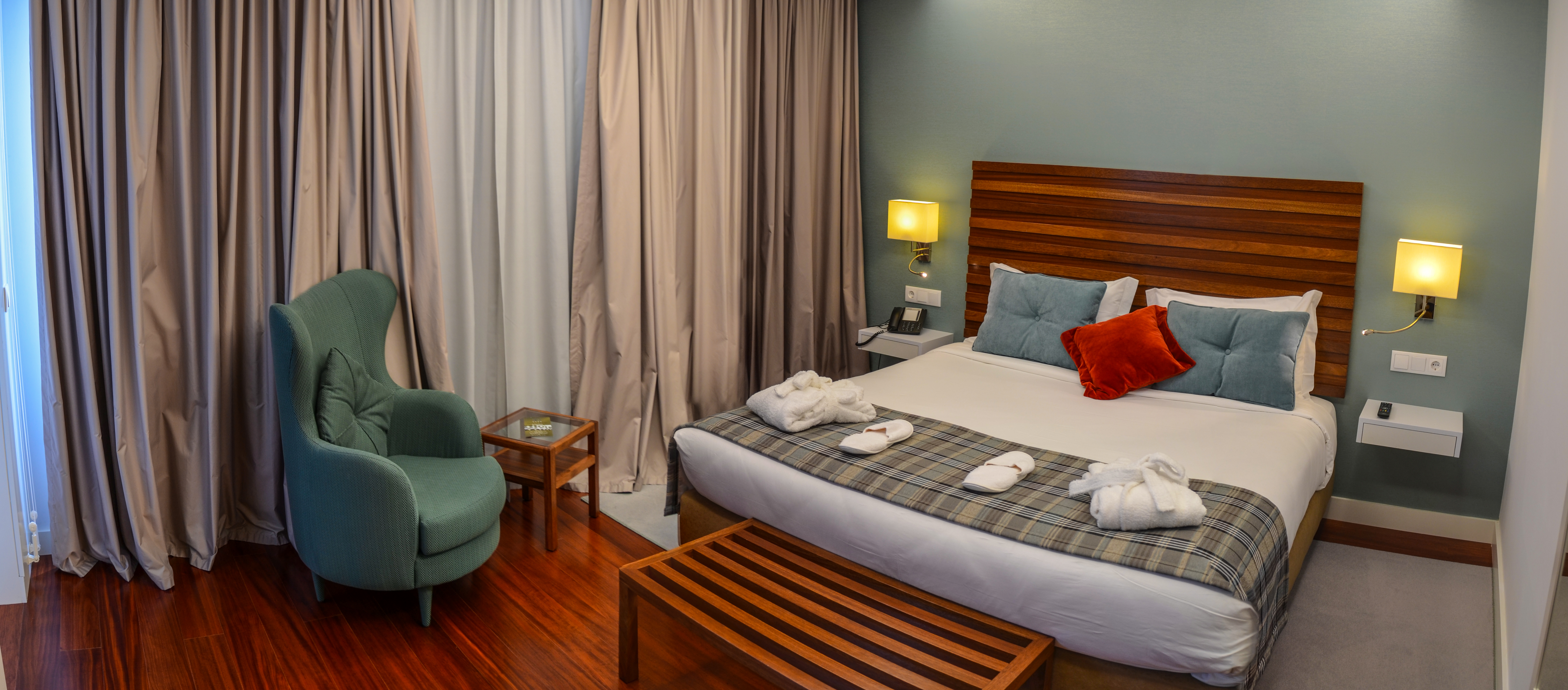 Double or Twin Standard