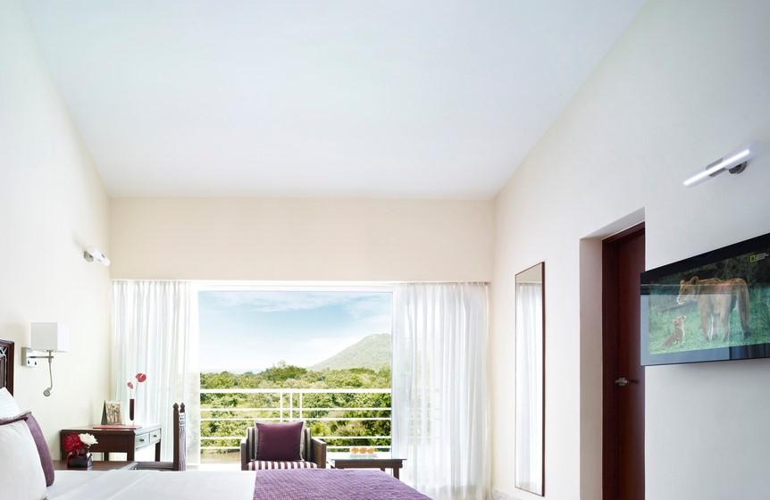 Twin Superior River View