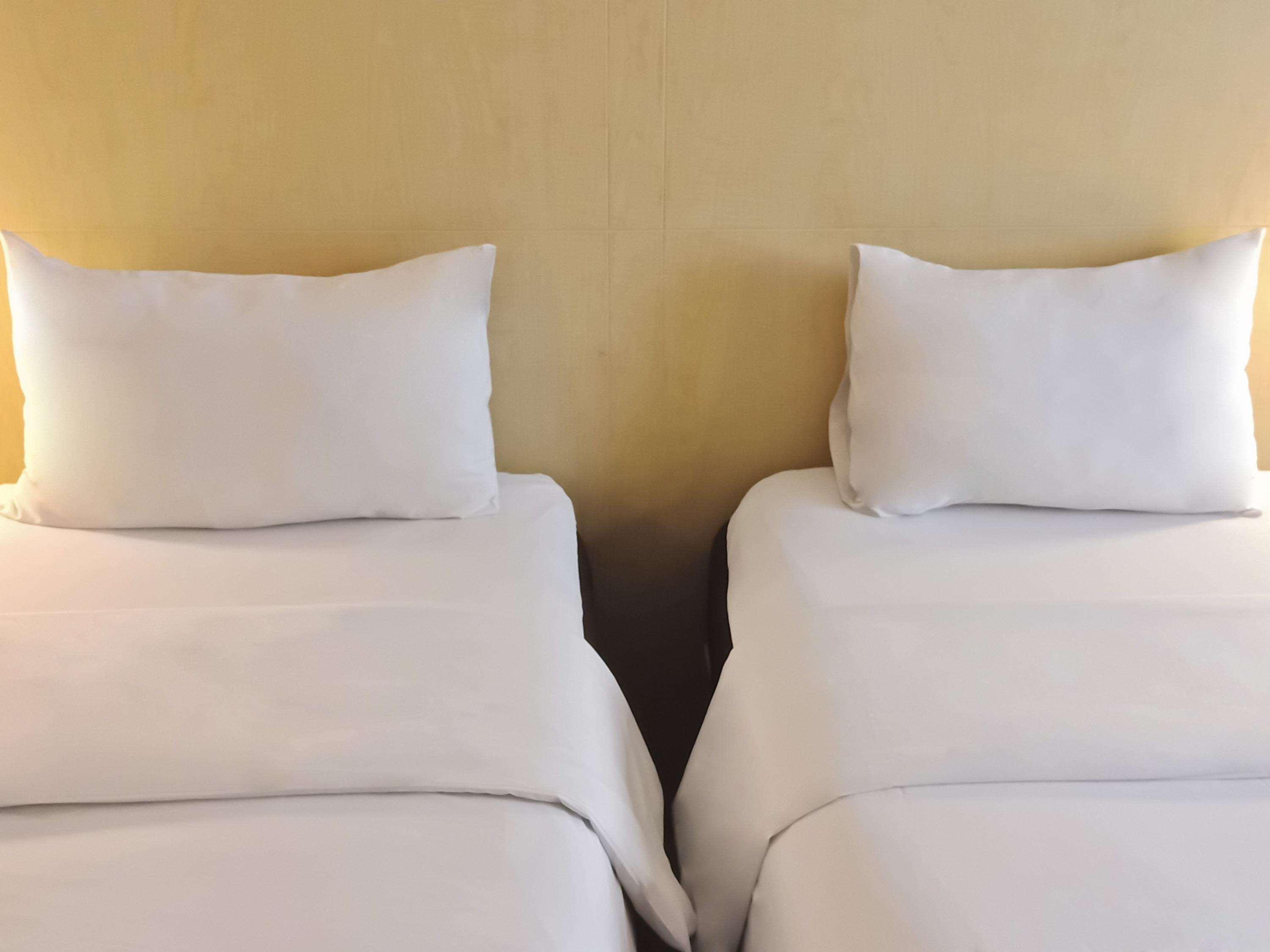 Twin Deluxe Ocean View