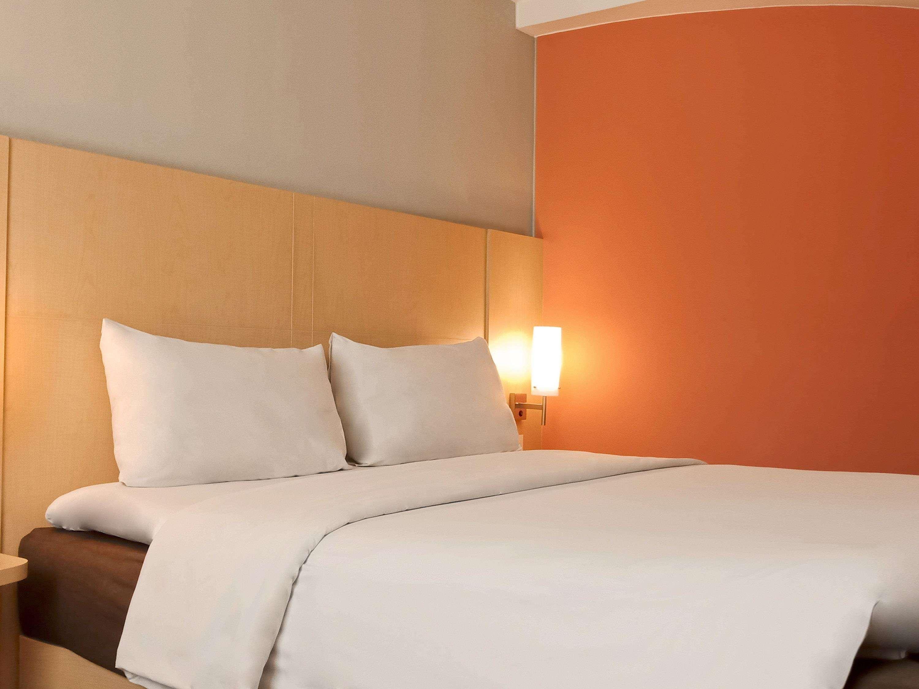 Double Deluxe Ocean View