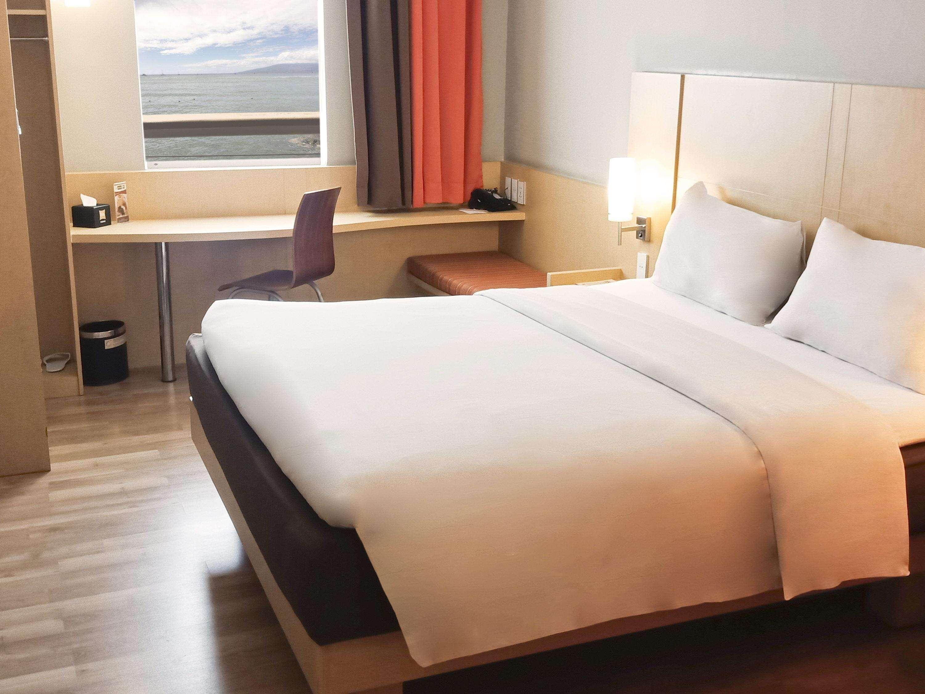 Double Deluxe Ocean View