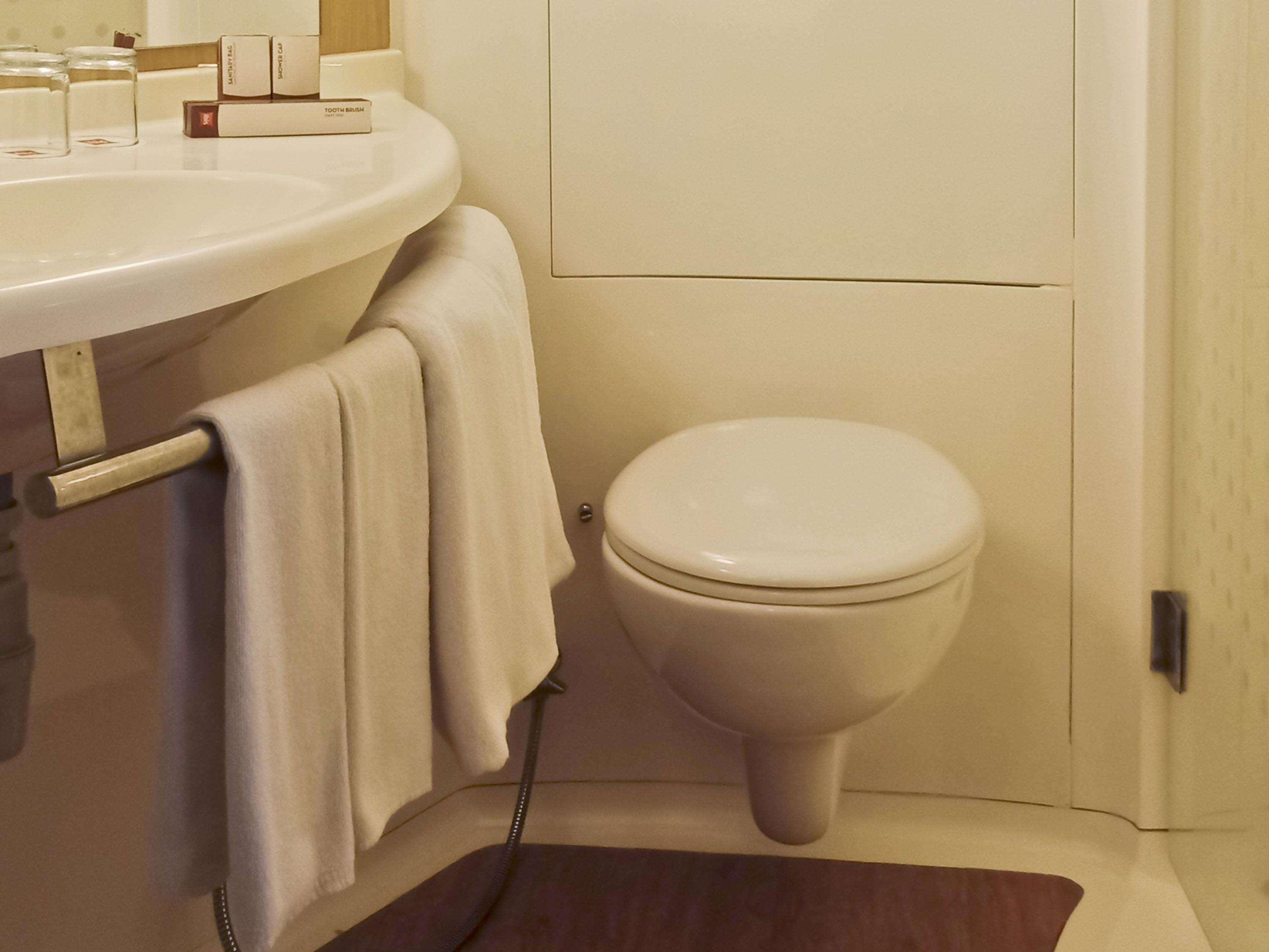 Twin Deluxe Ocean View