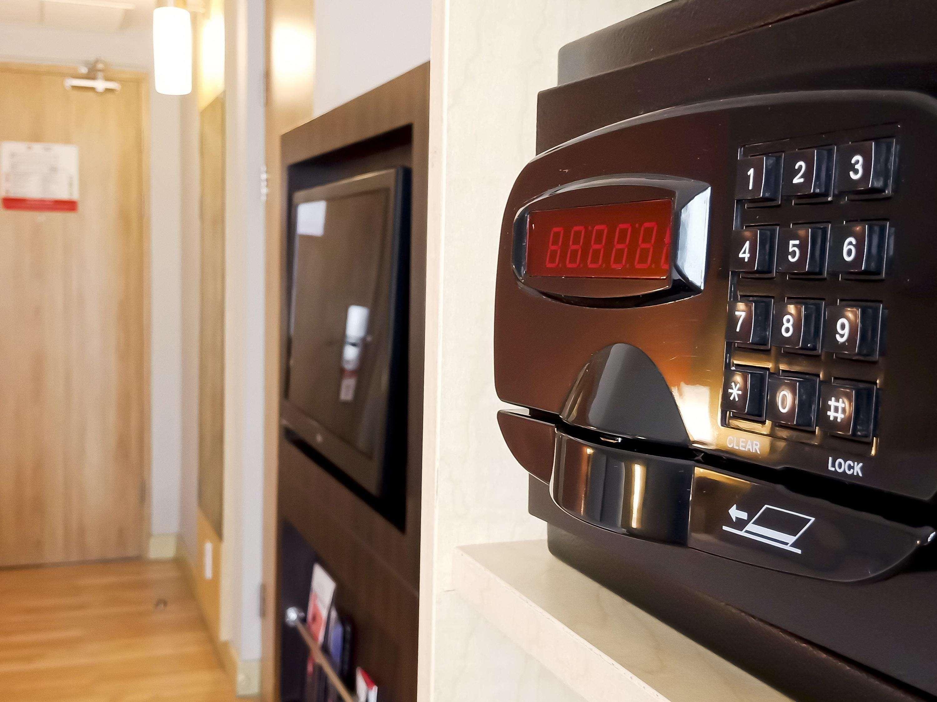 Double Deluxe Ocean View