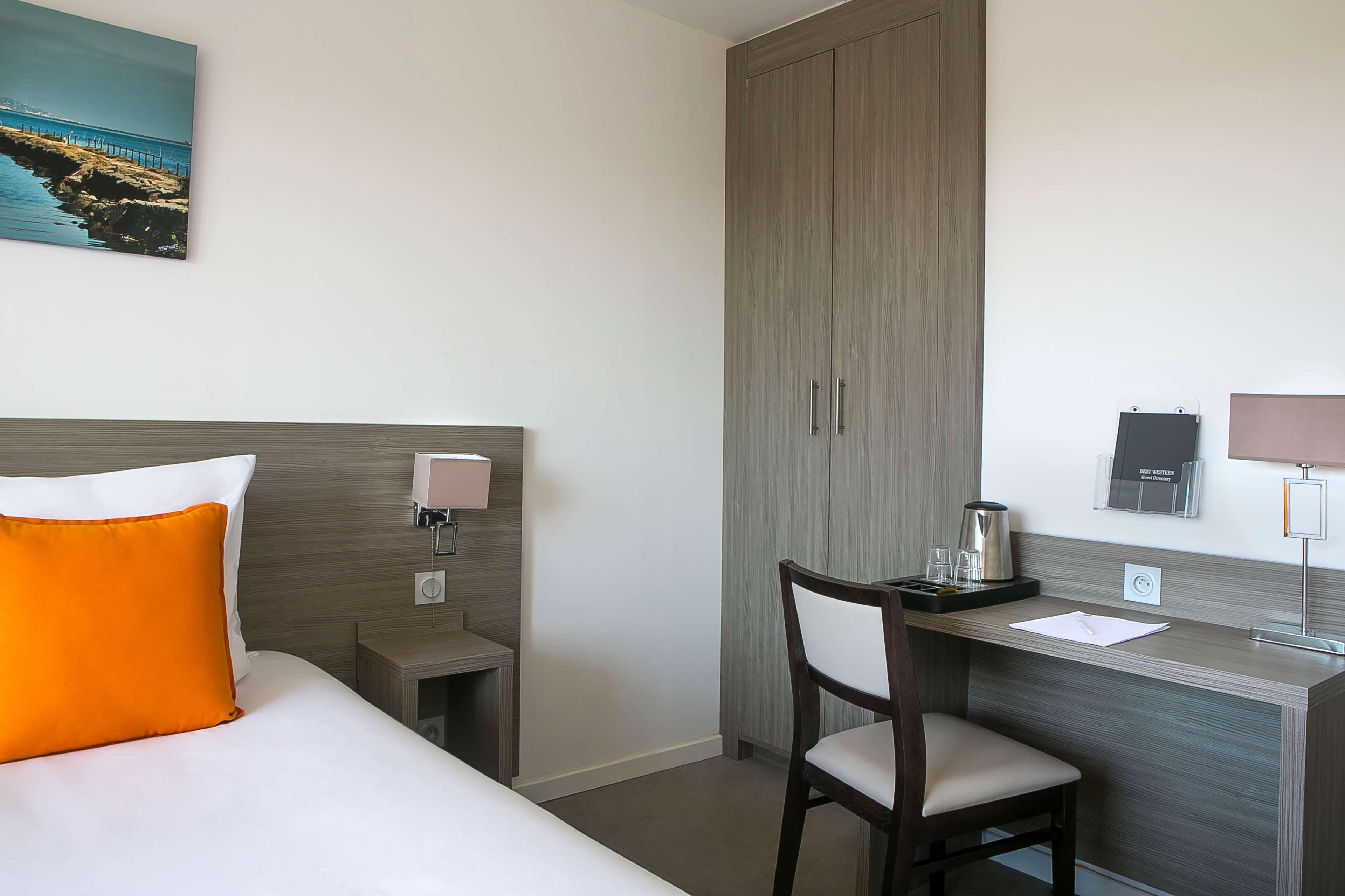 Double Superior Queen Bed