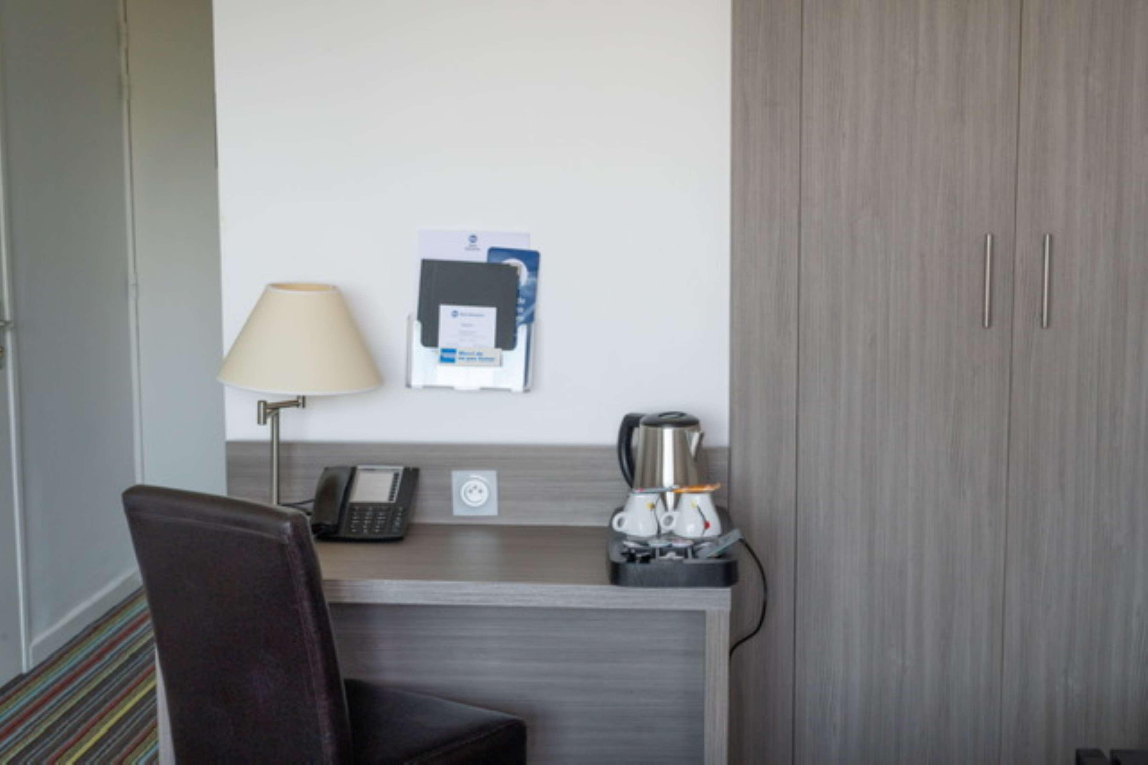 Double Superior Queen Bed