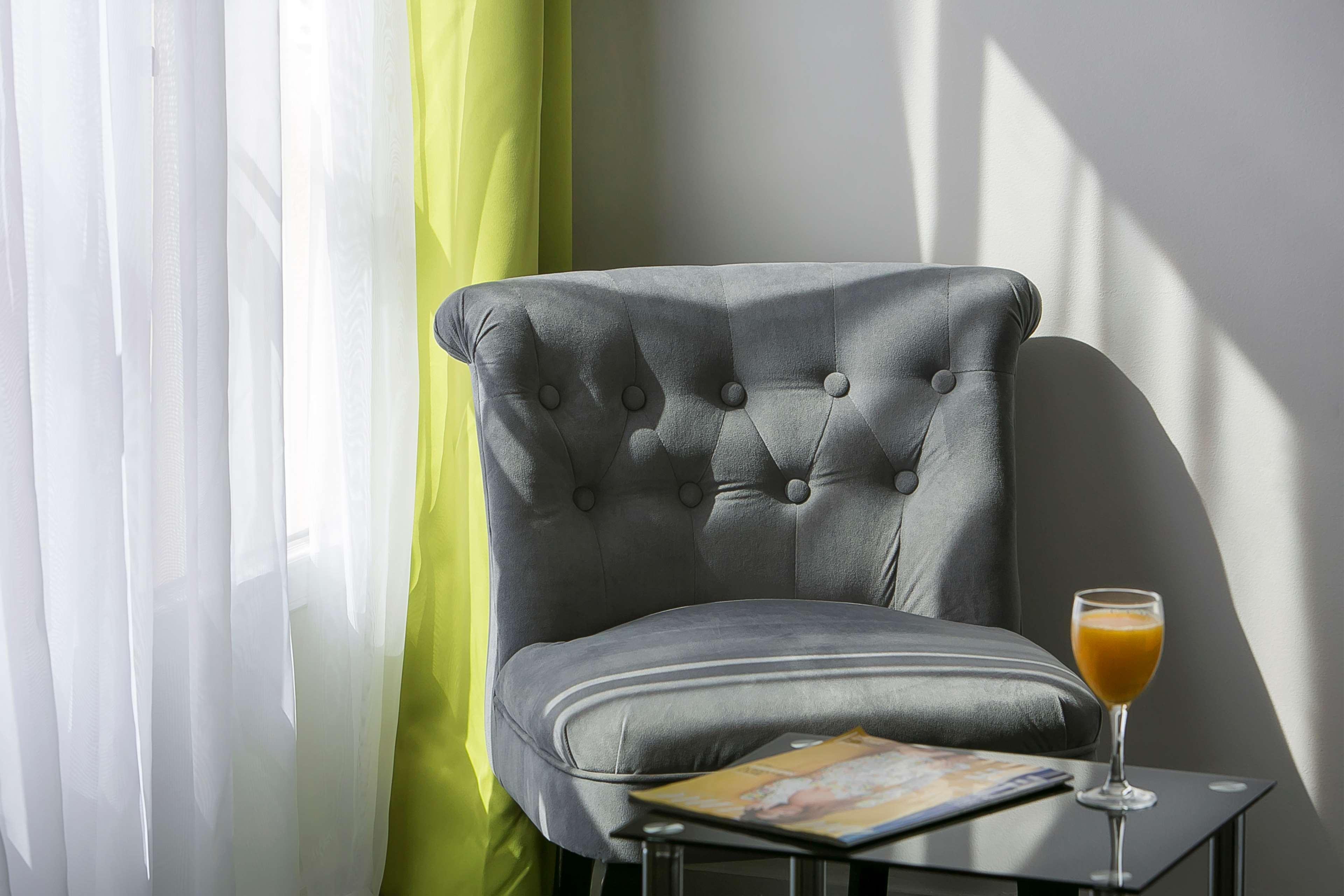 Family Room with Double Bed